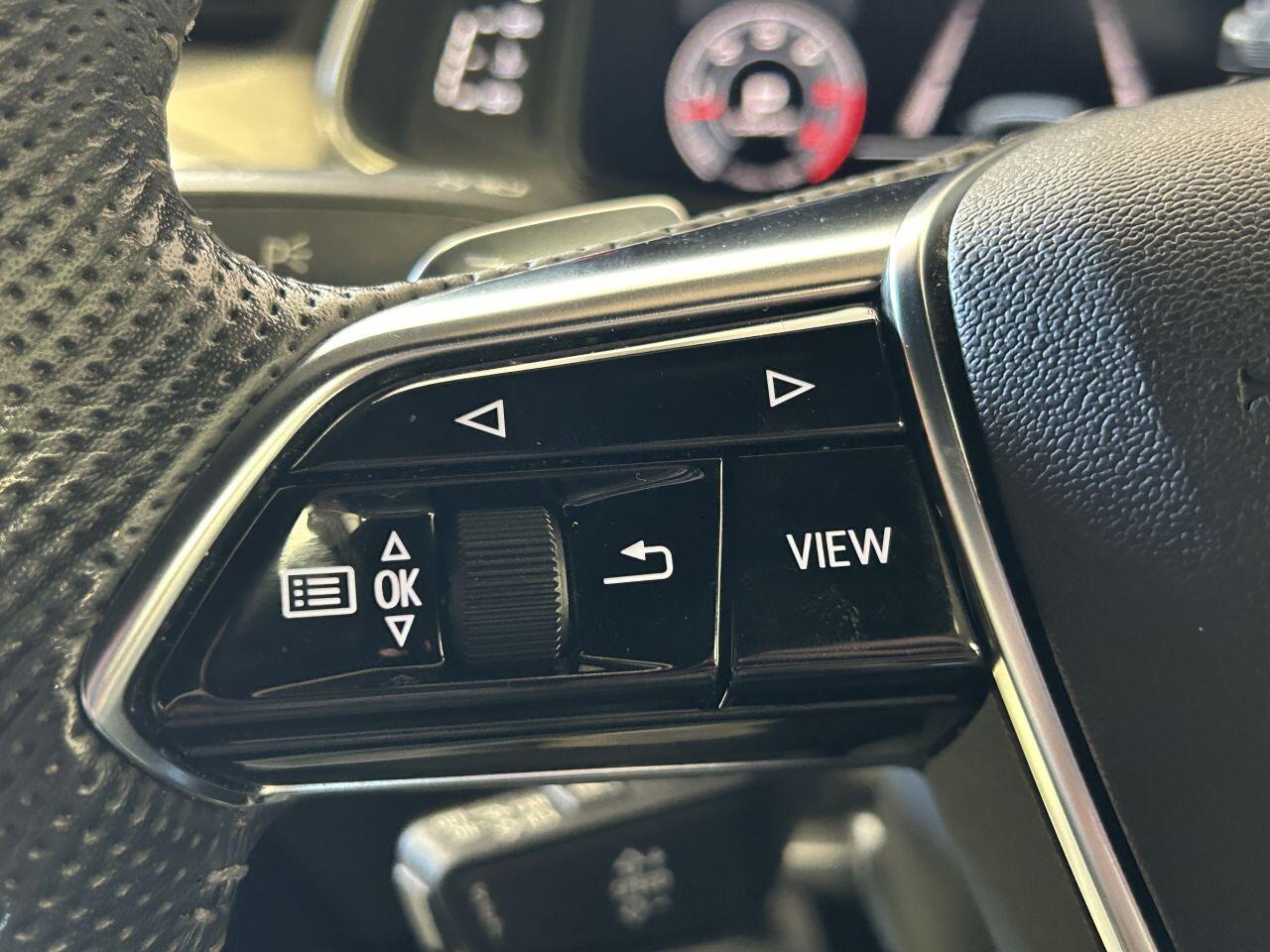 Audi A7 view 38
