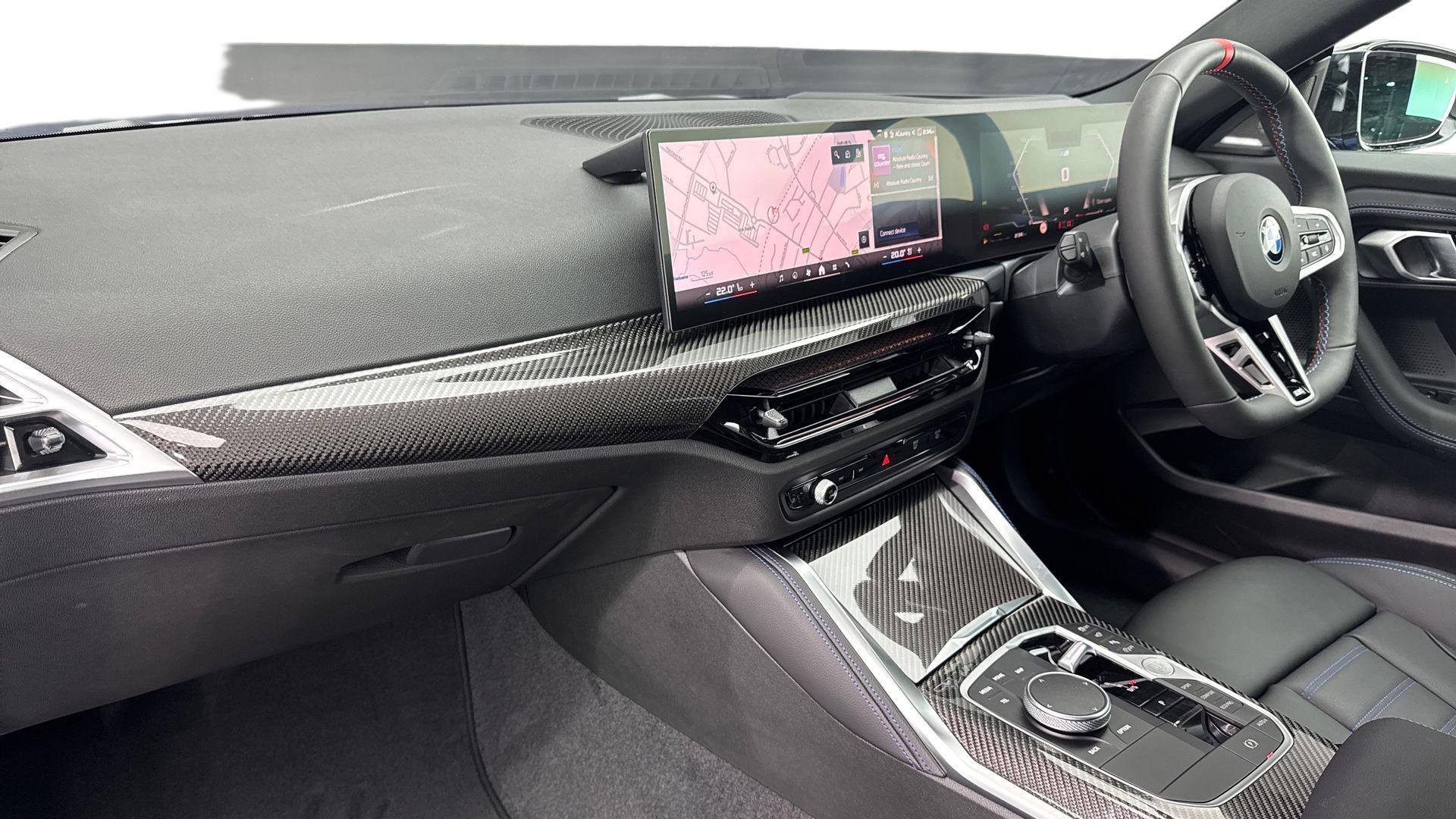 BMW 2 Series view 14