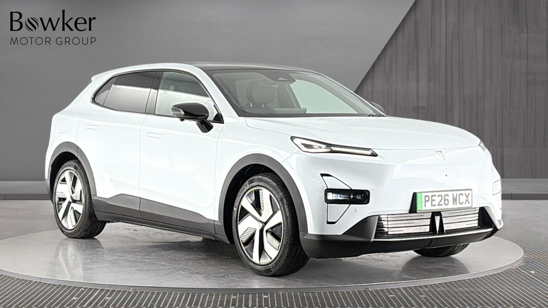 Changan Deepal S05