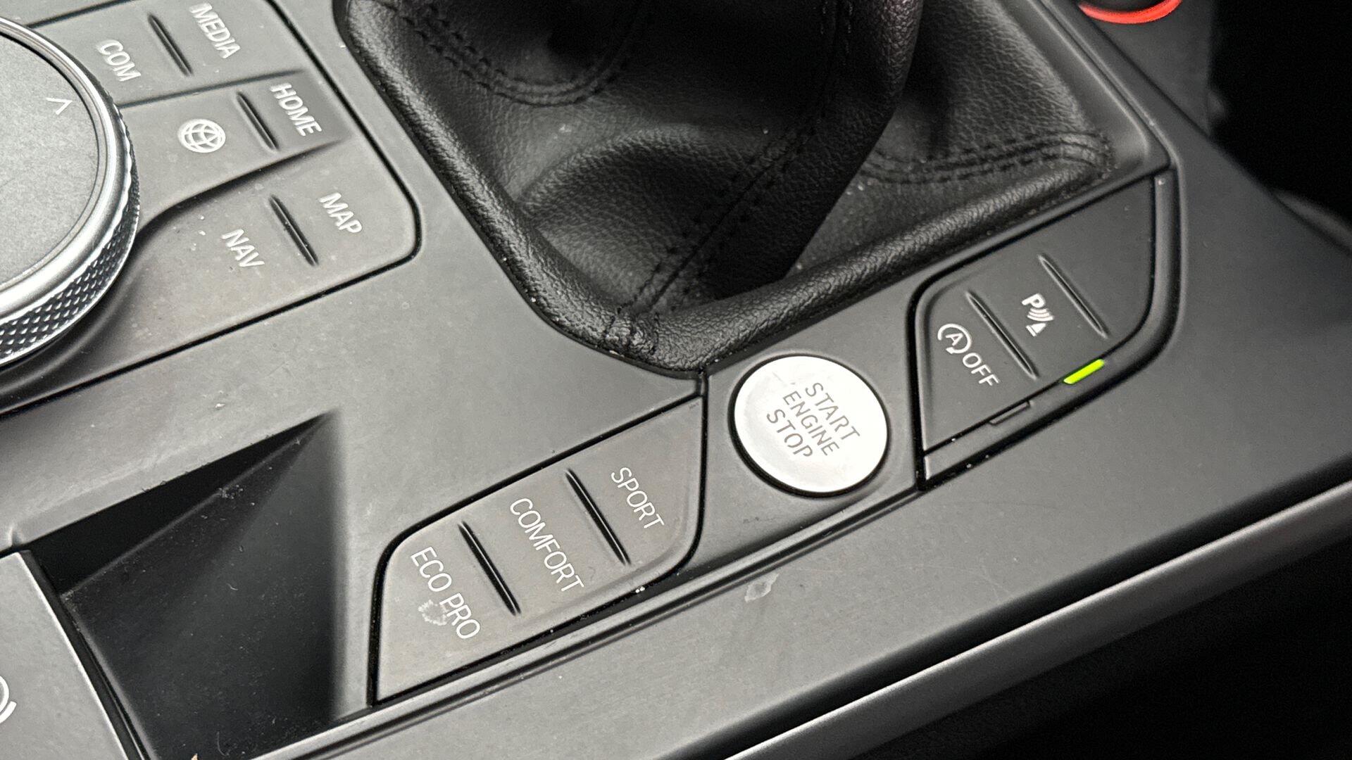 BMW 1 Series view 20