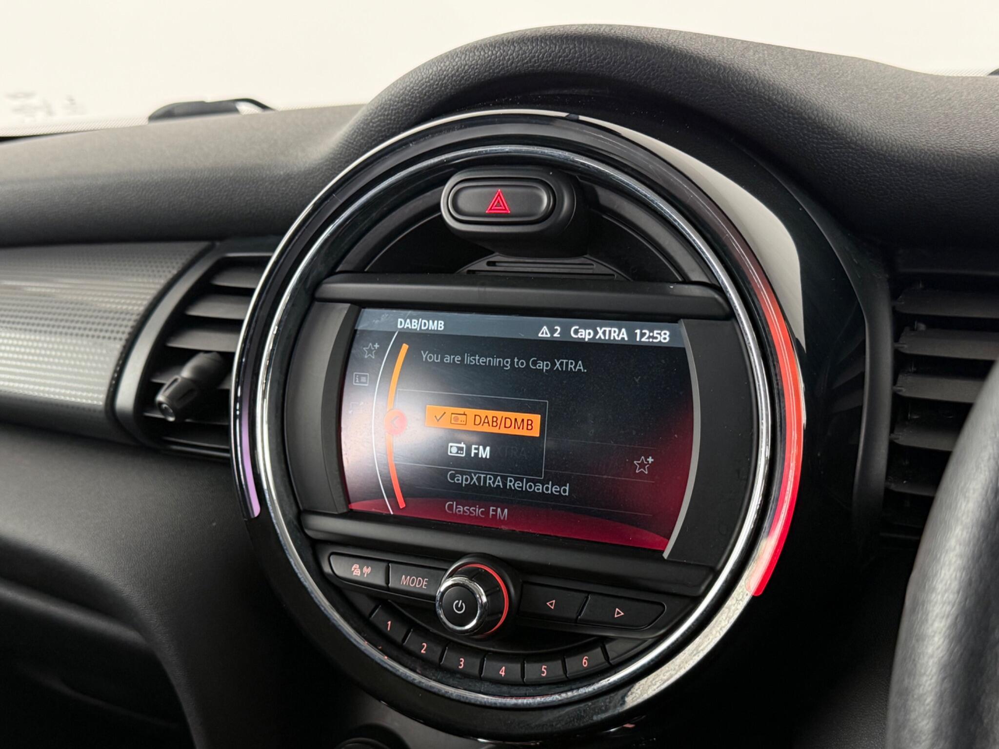 Mini Hatch view 22