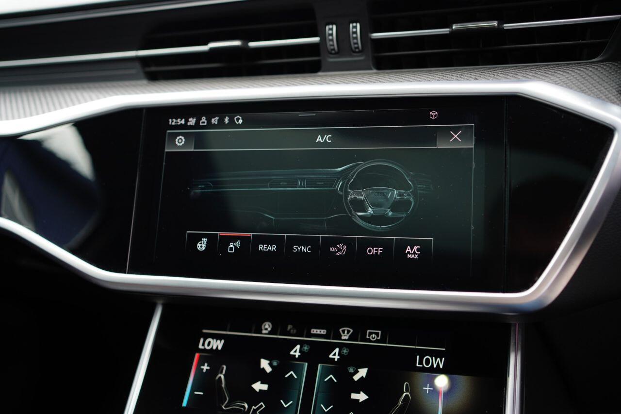 Audi RS6 view 49