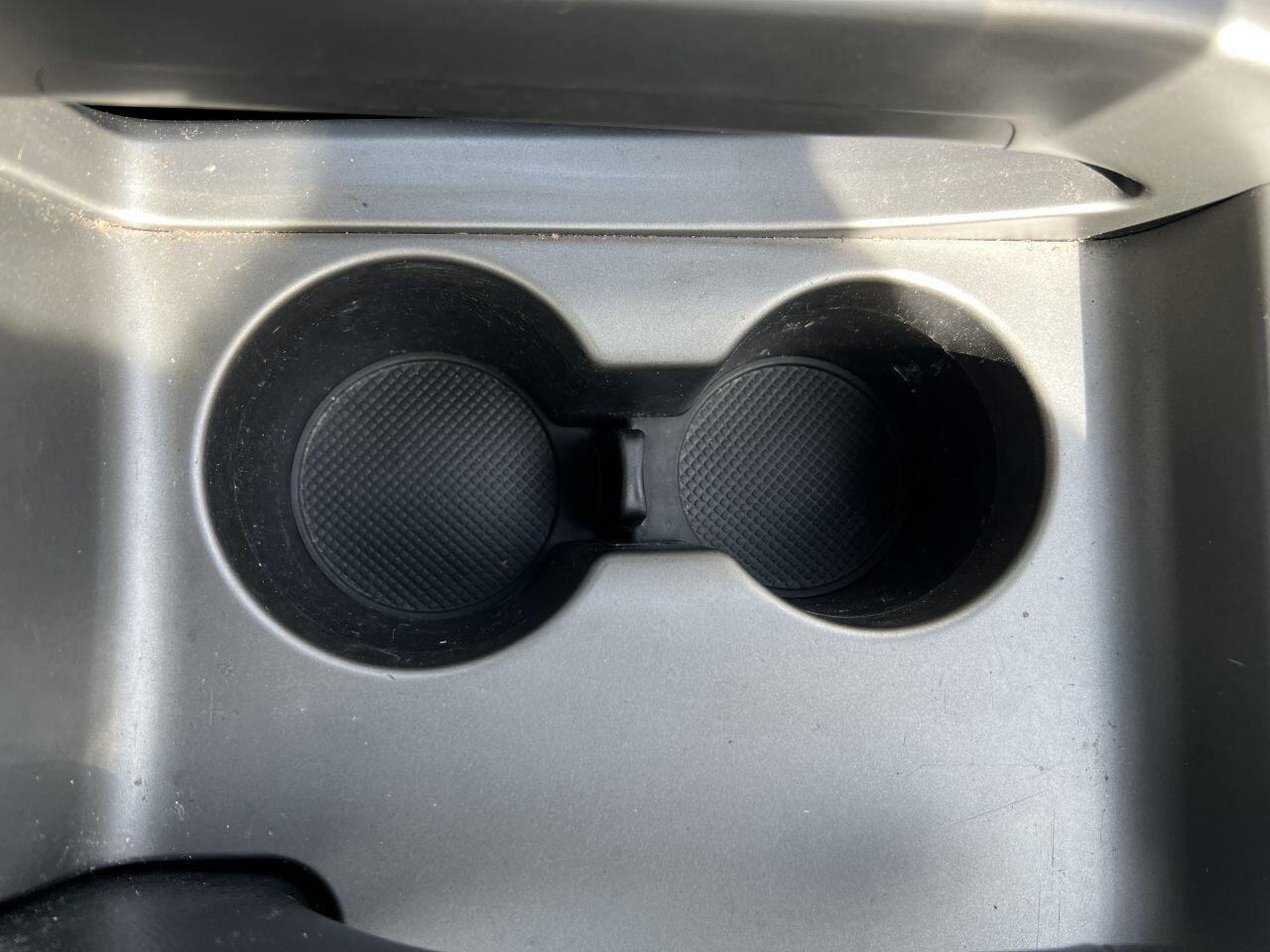 Kia Sportage view 35
