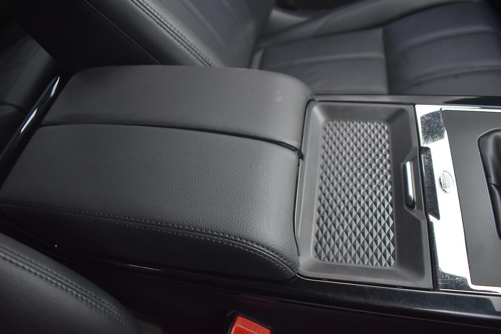 Land Rover Range Rover Evoque view 66