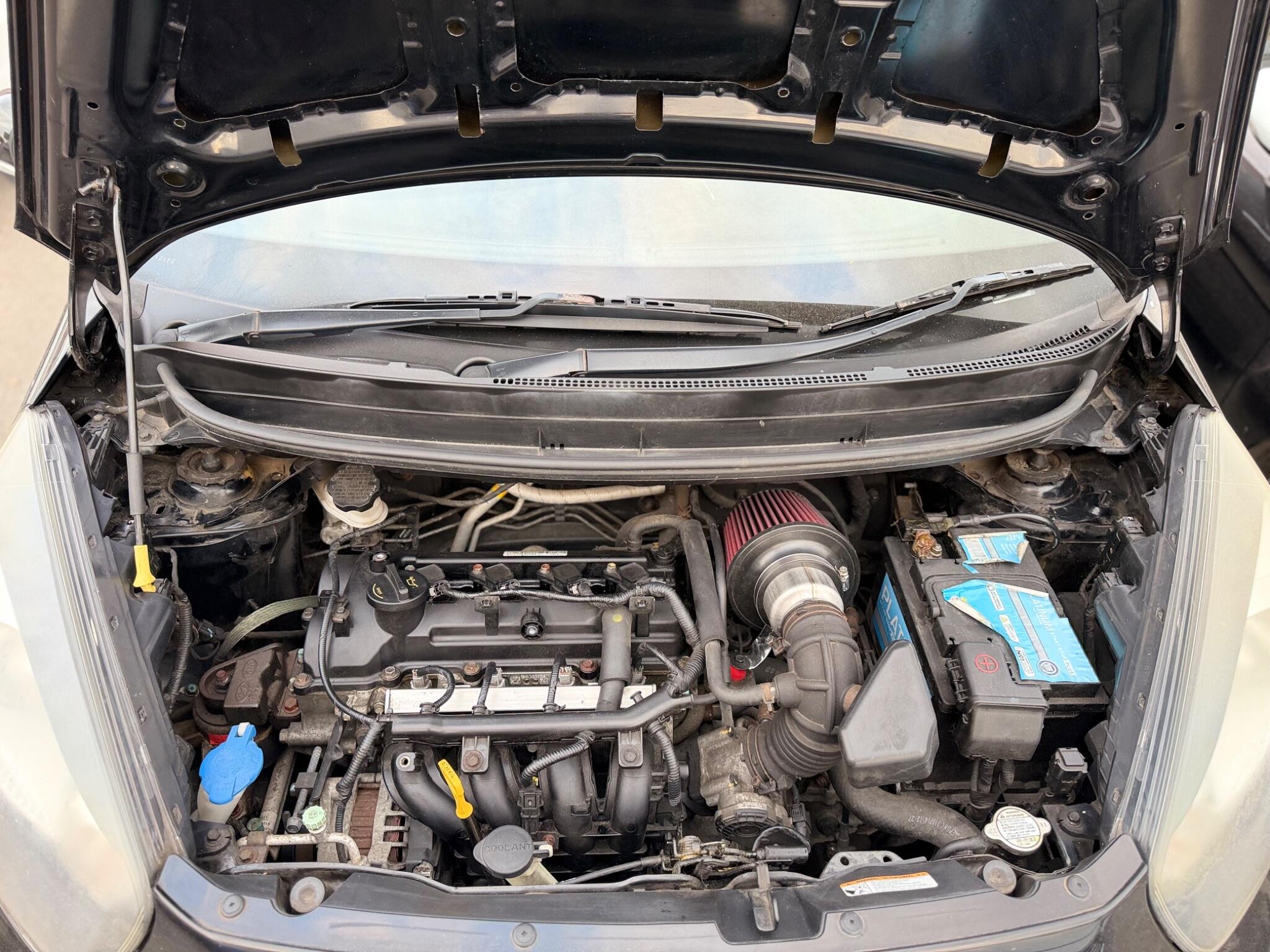 Kia Picanto view 13