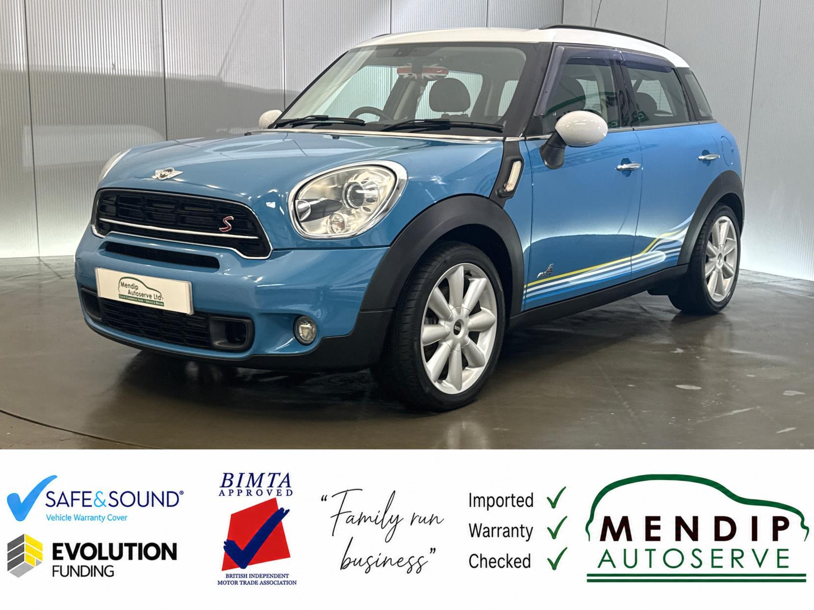 Mini Countryman view 49