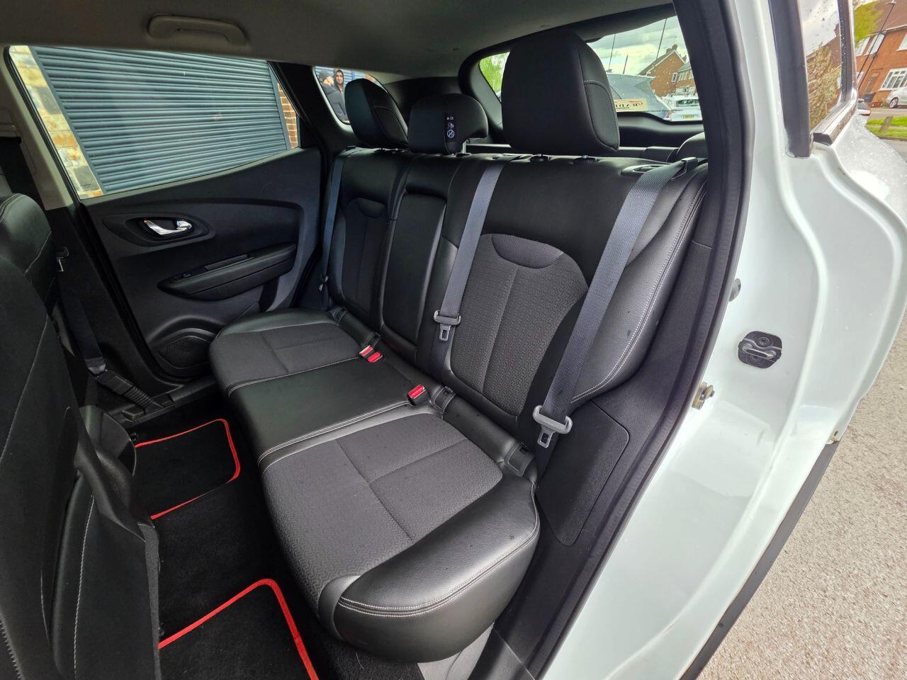 Renault Kadjar view 18