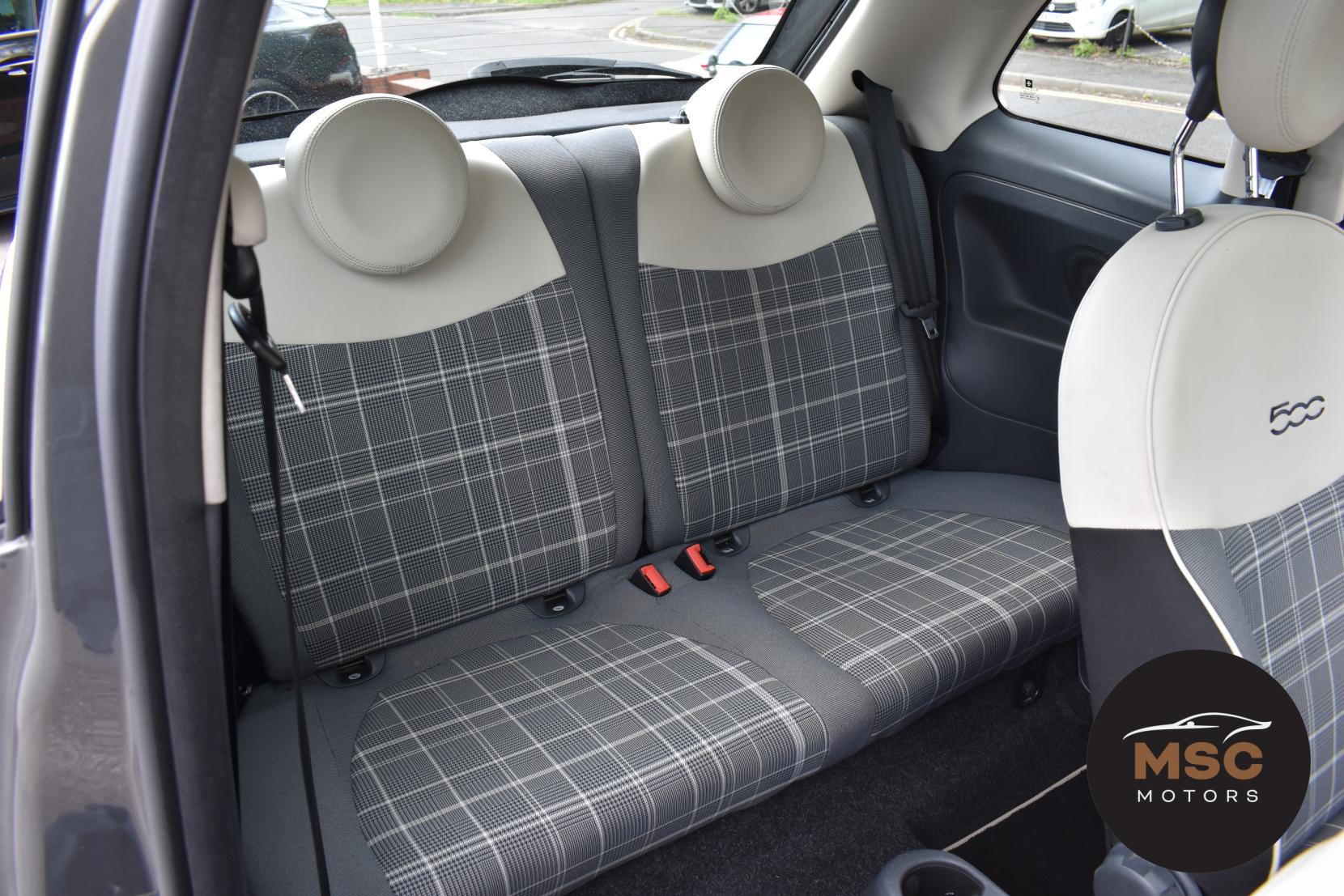 Fiat 500 view 35