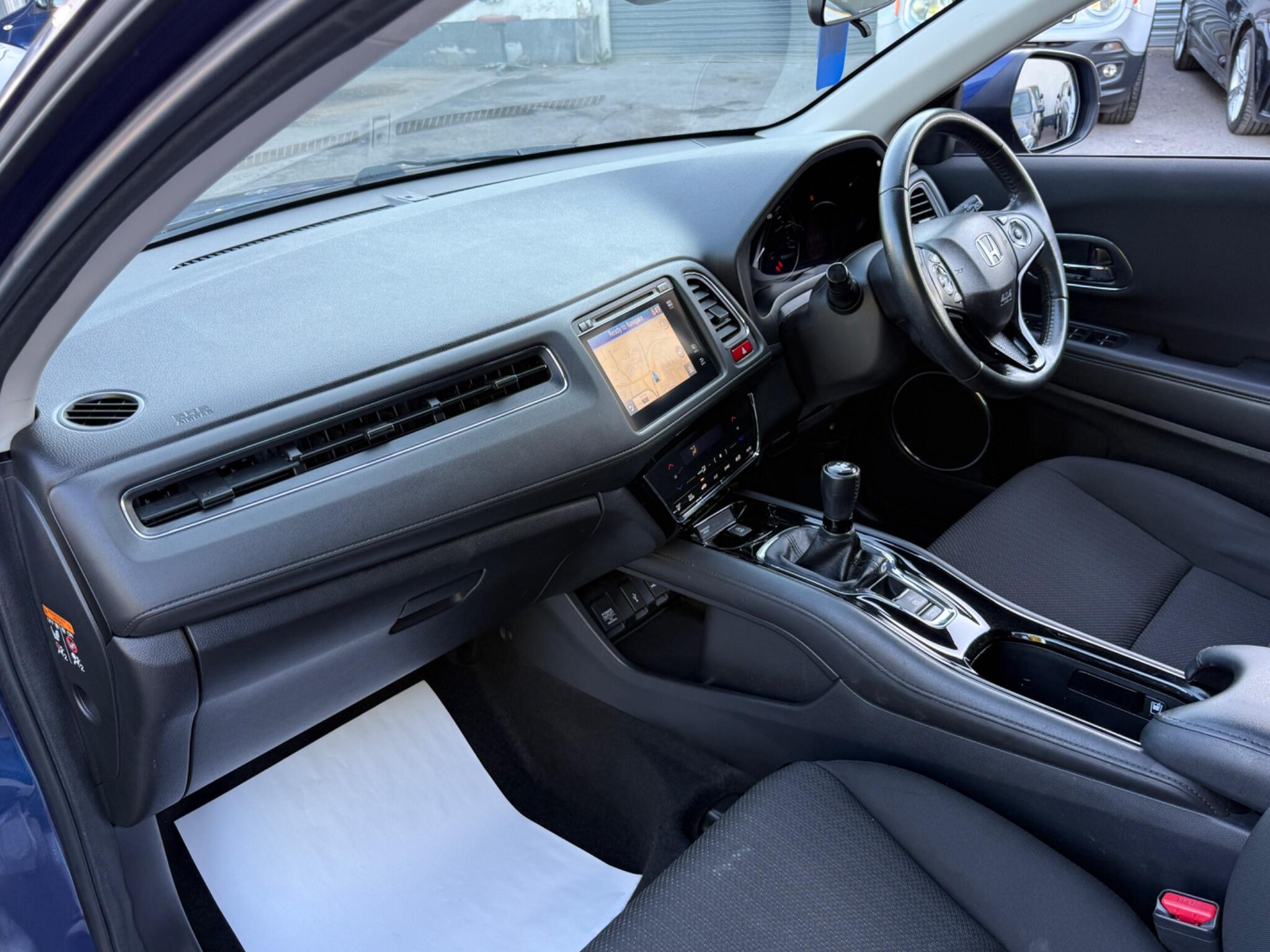 Honda HR-V - Image 44