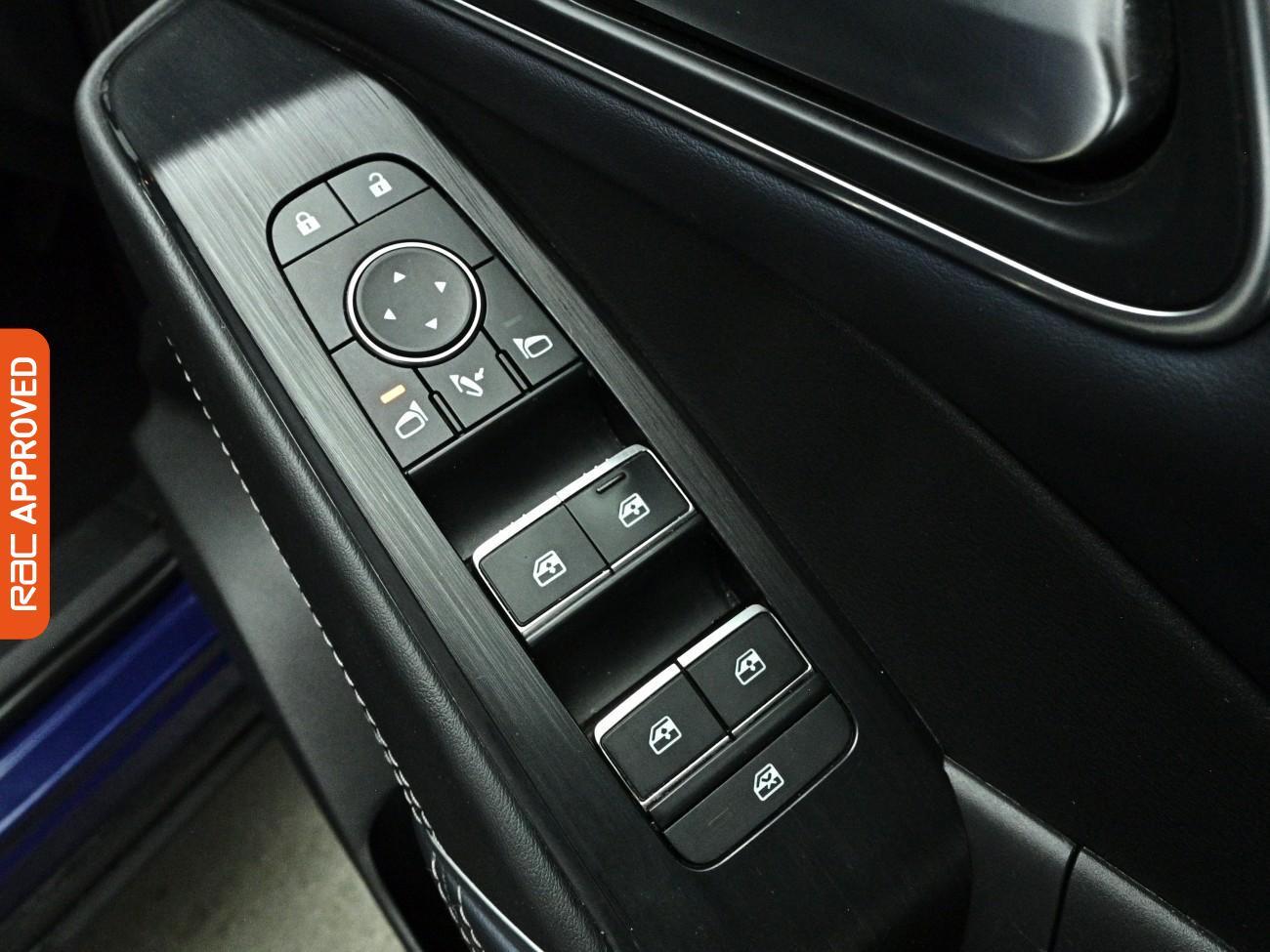 Nissan Qashqai view 26