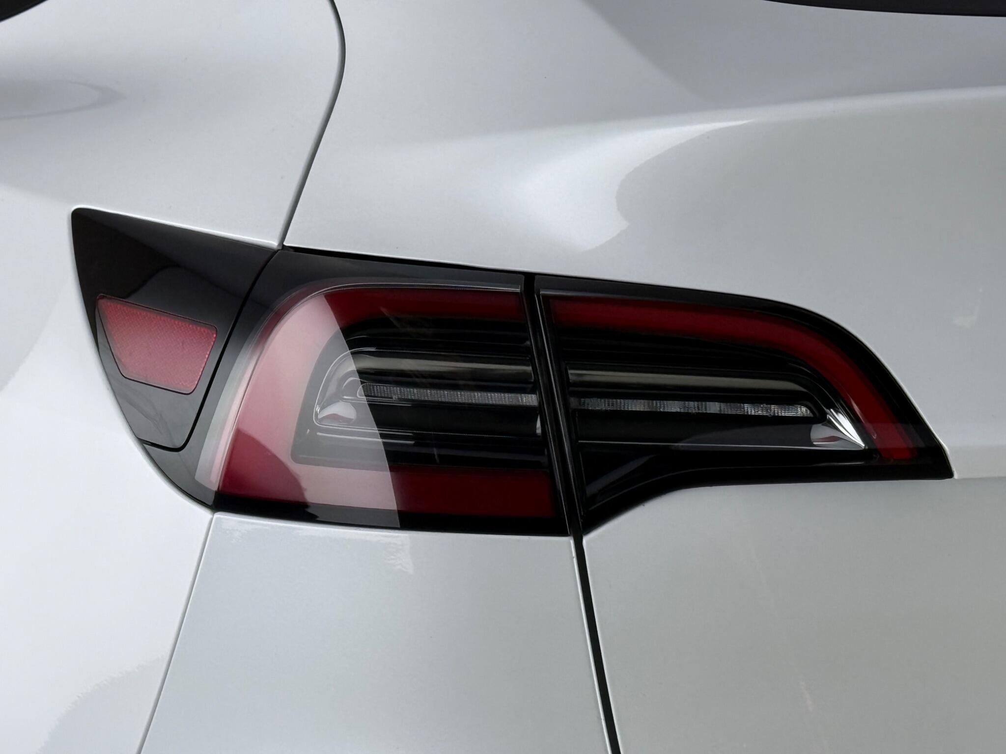 Tesla Model Y view 13