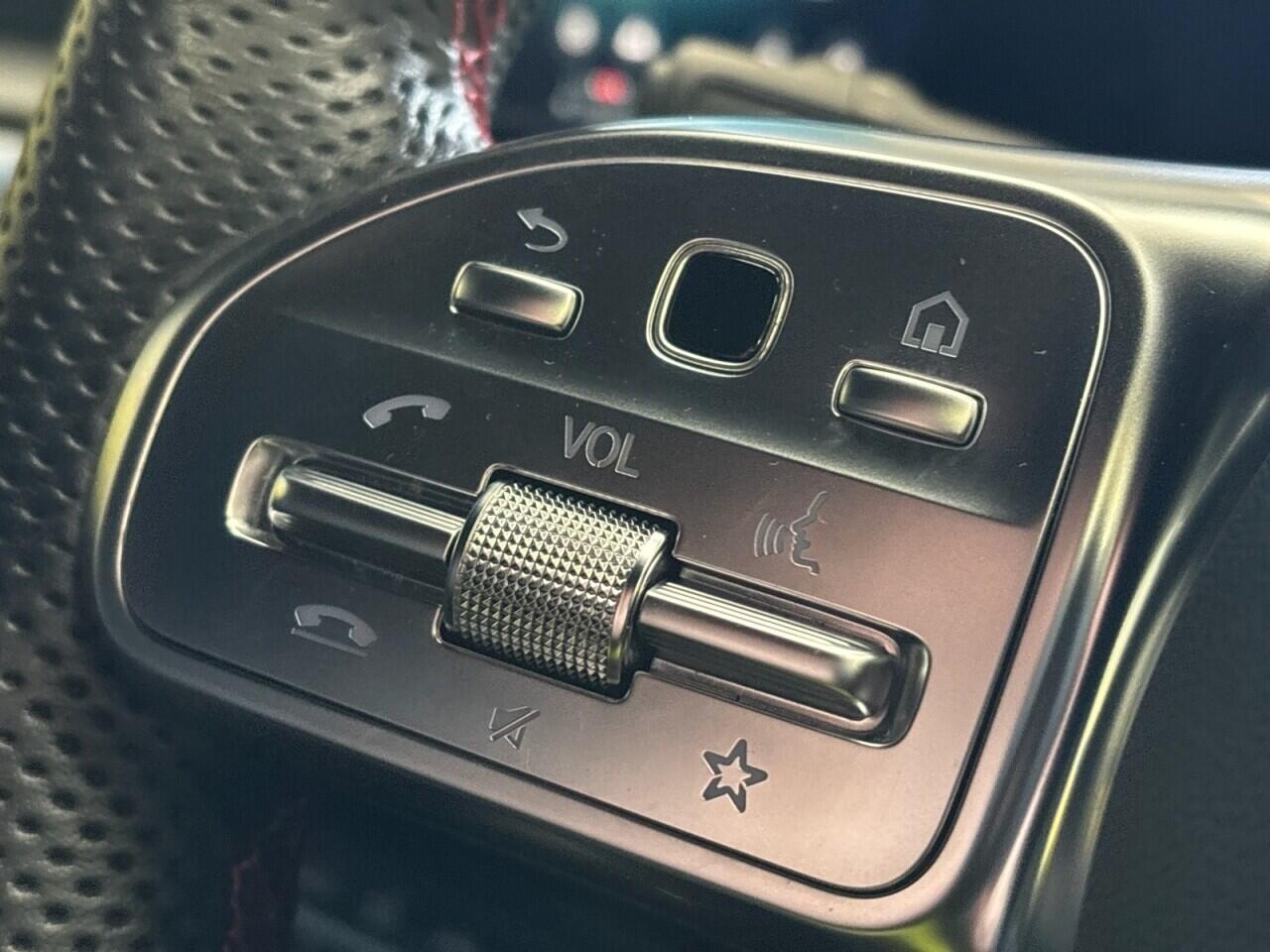 Mercedes-Benz A-Class view 39