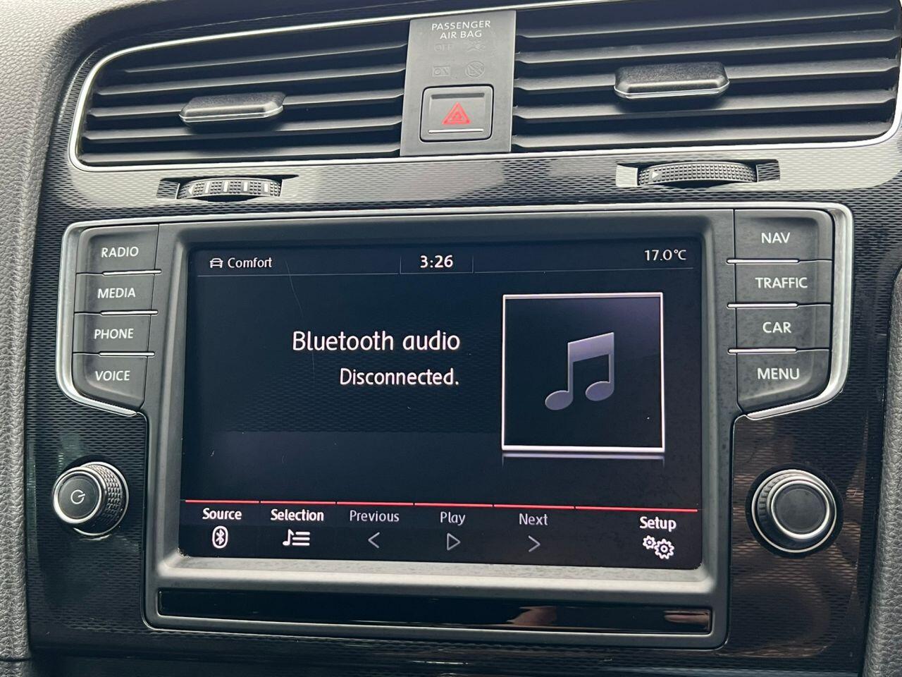 Volkswagen Golf view 29