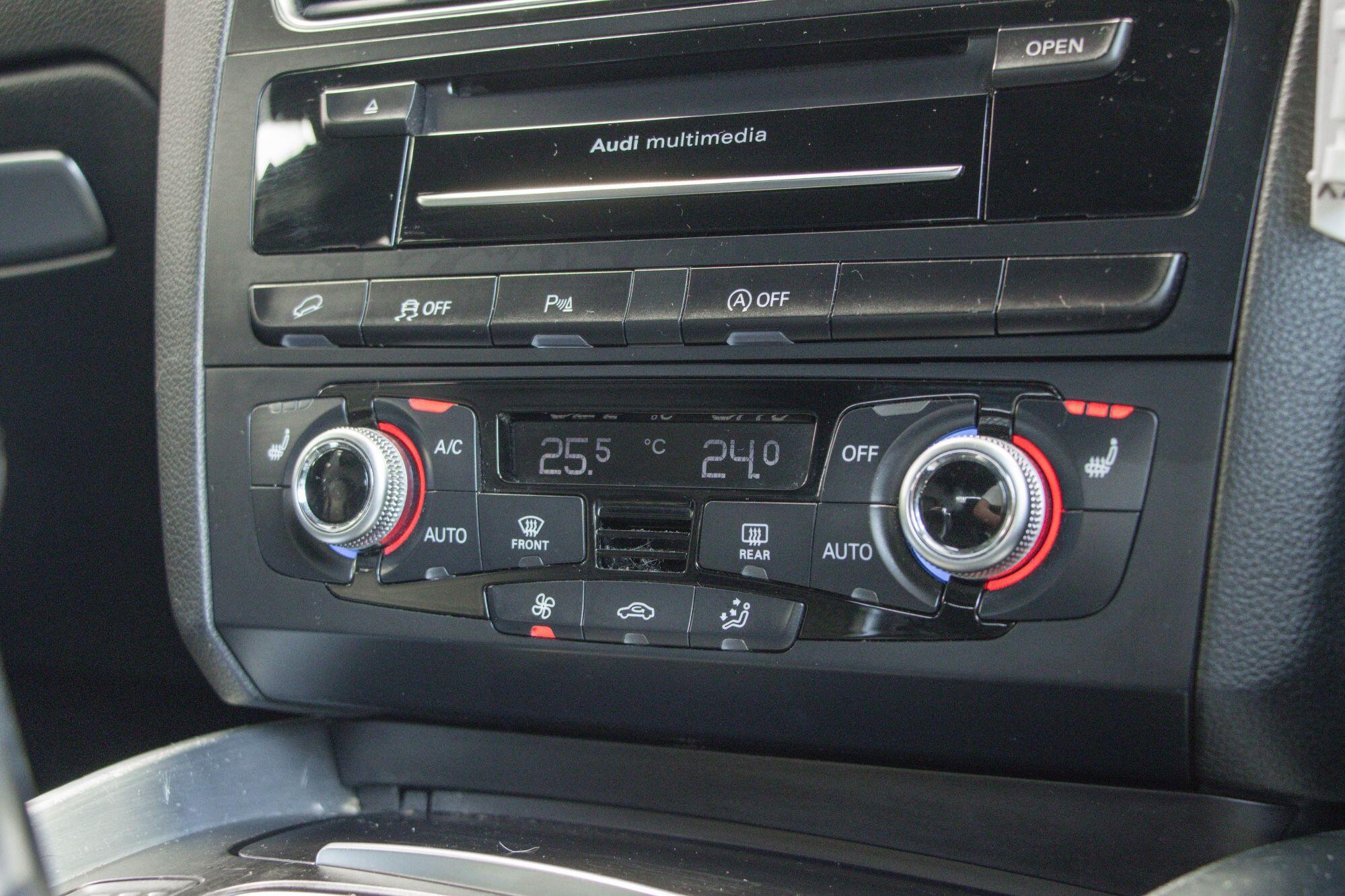 Audi Q5 view 51