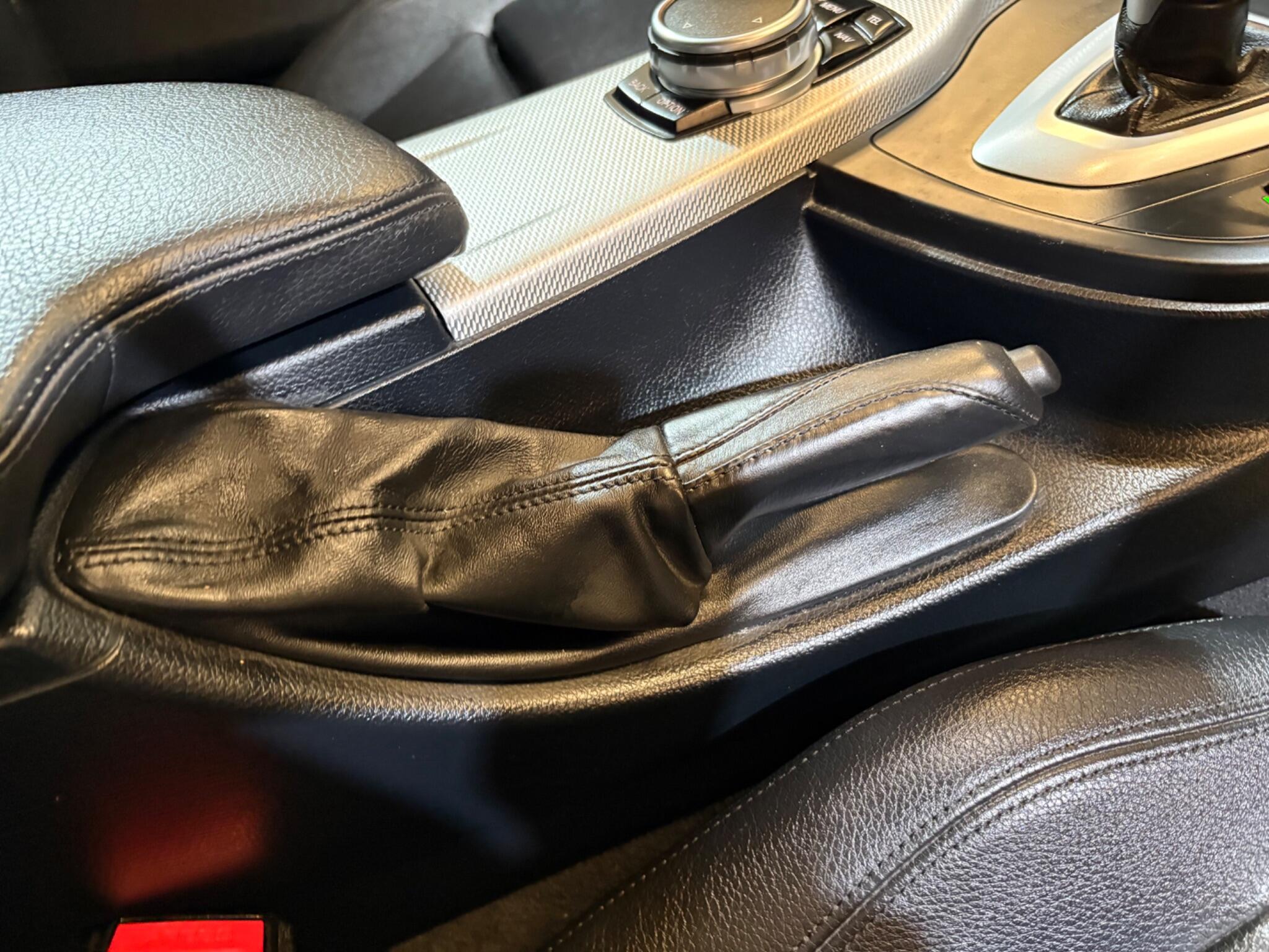 BMW 4 Series view 29