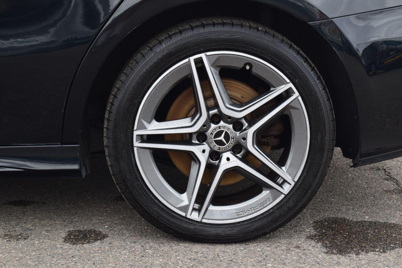 Mercedes-Benz A Class view 14