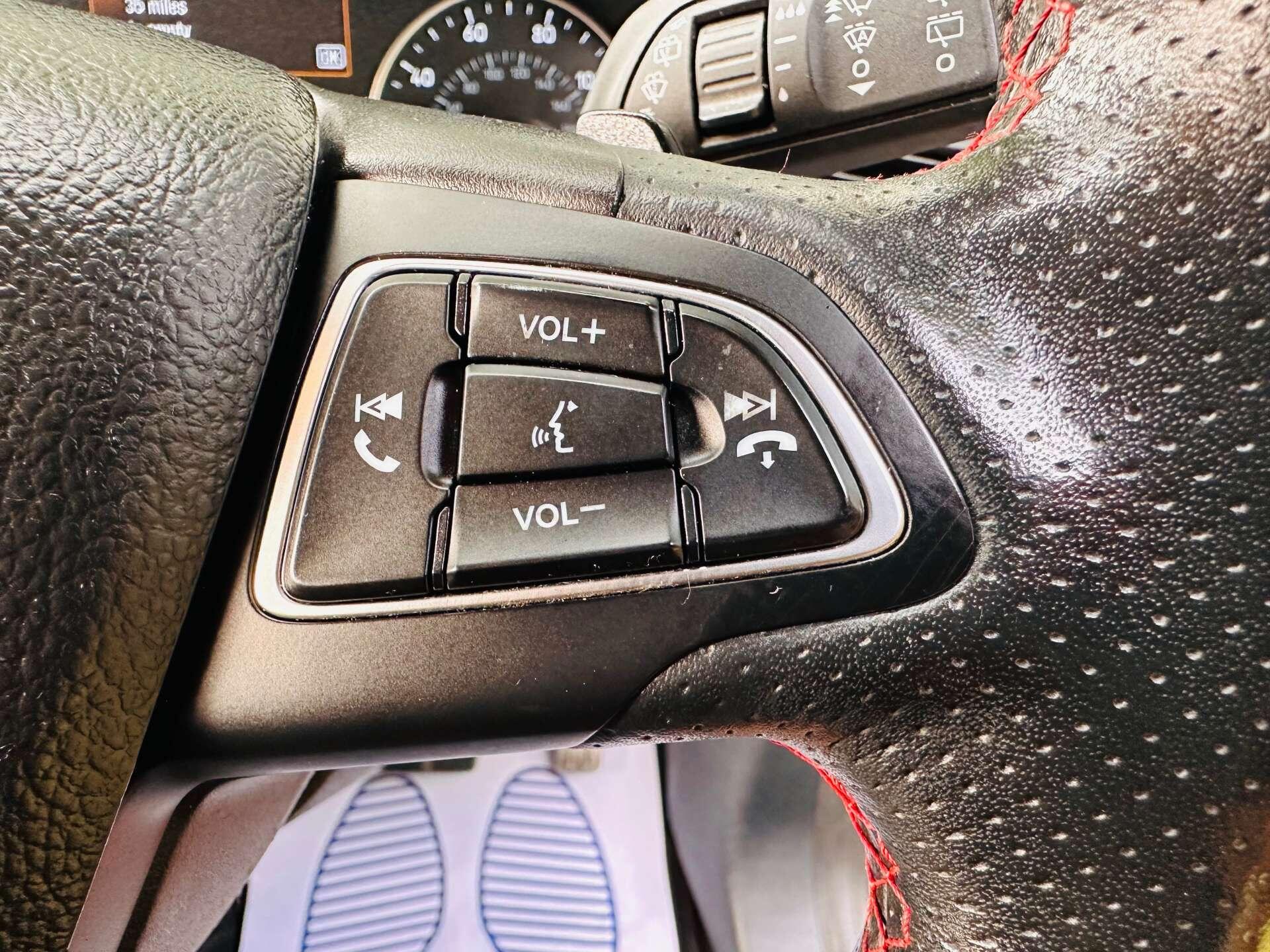 Ford Ecosport view 21