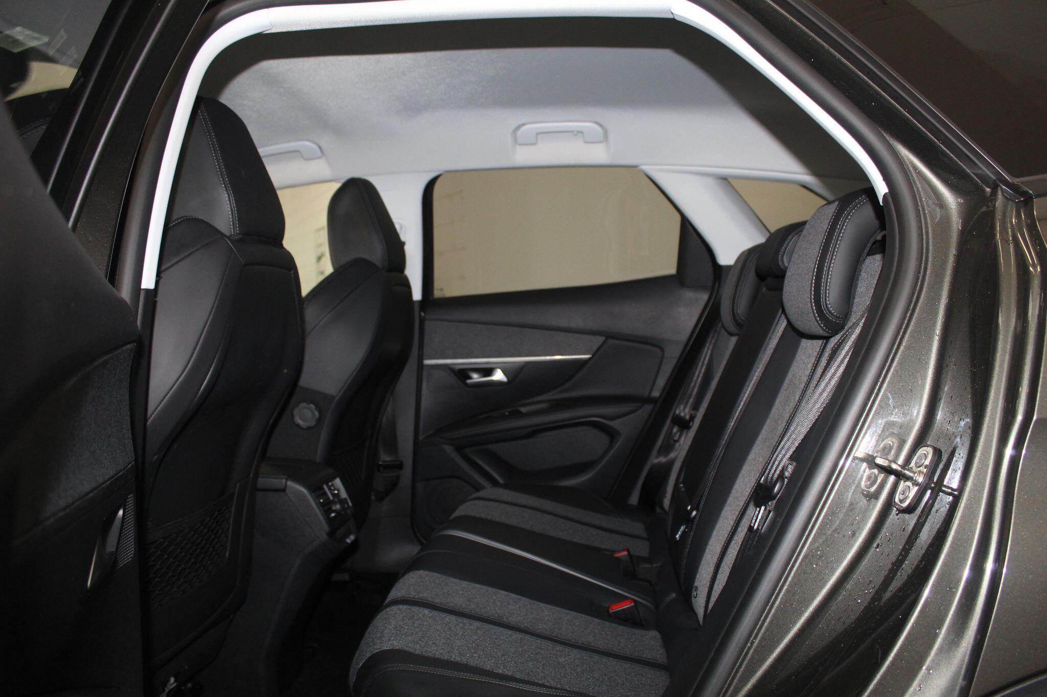 Peugeot 3008 view 49