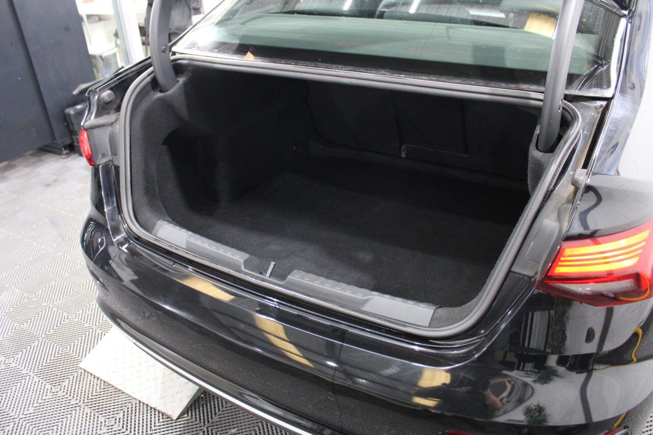 Audi A3 view 12