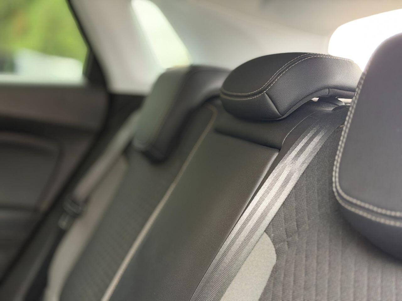 Vauxhall Grandland X view 126