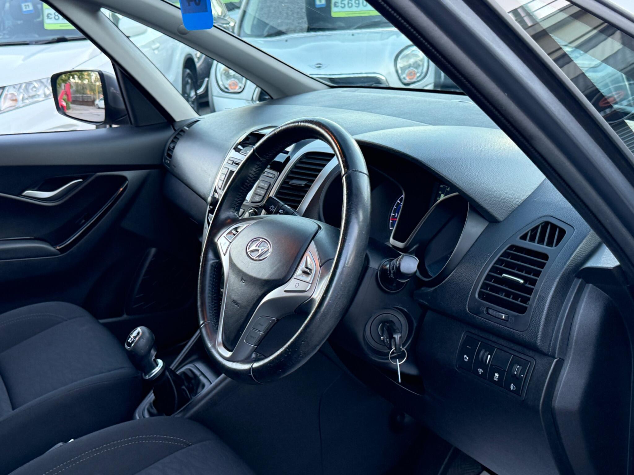 Hyundai ix20 - Image 34