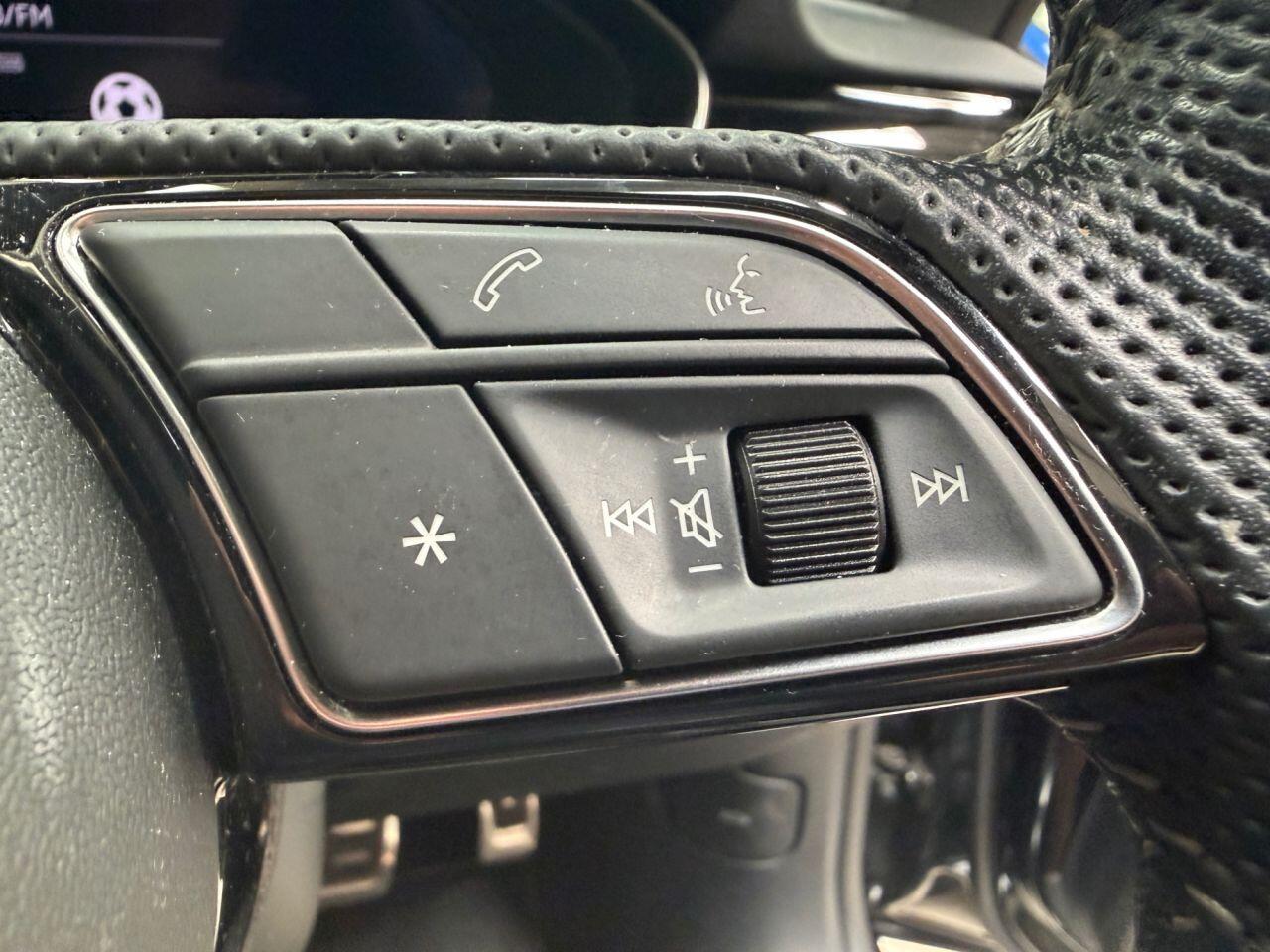 Audi A5 view 35