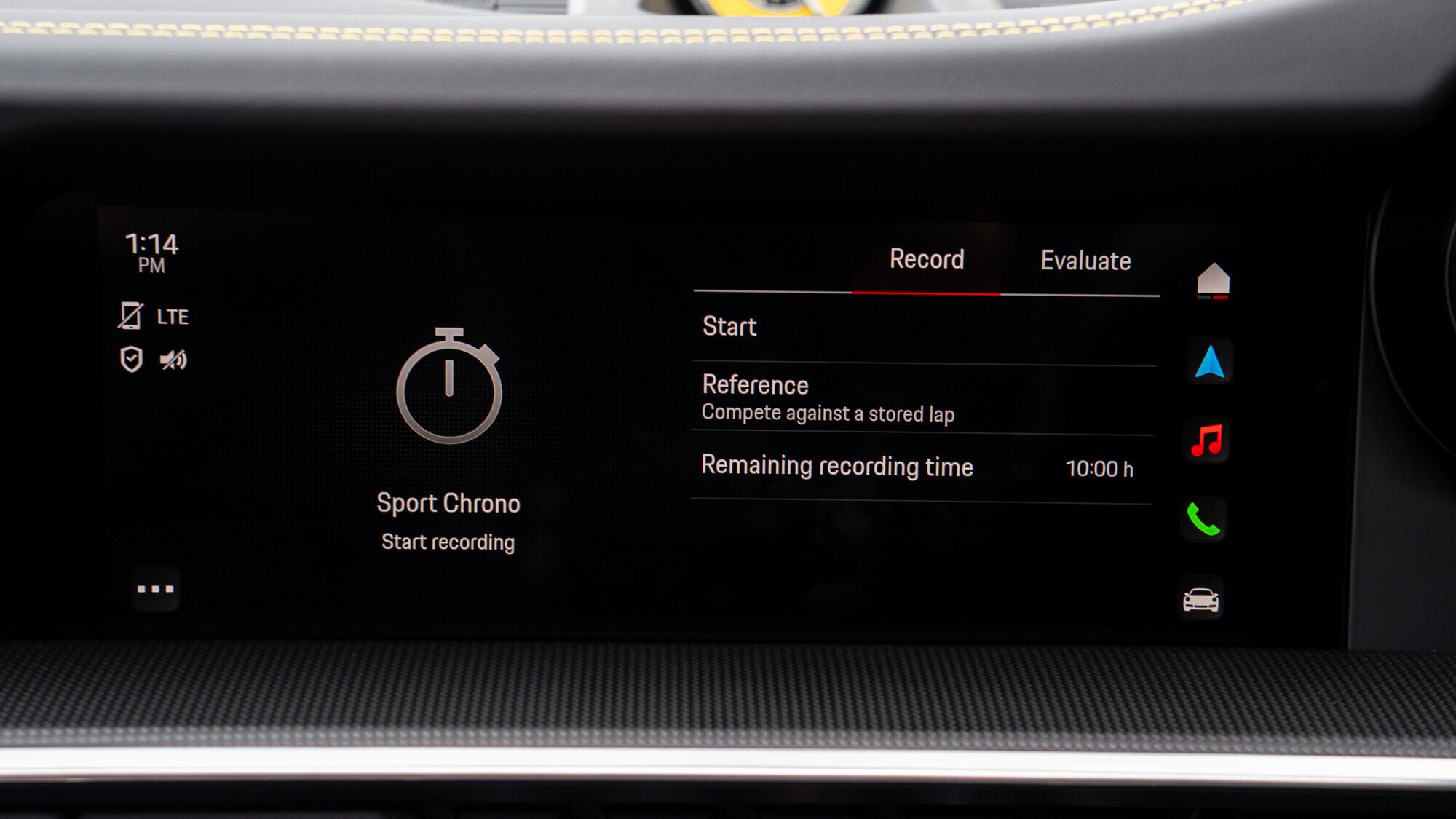 Porsche 911 view 35
