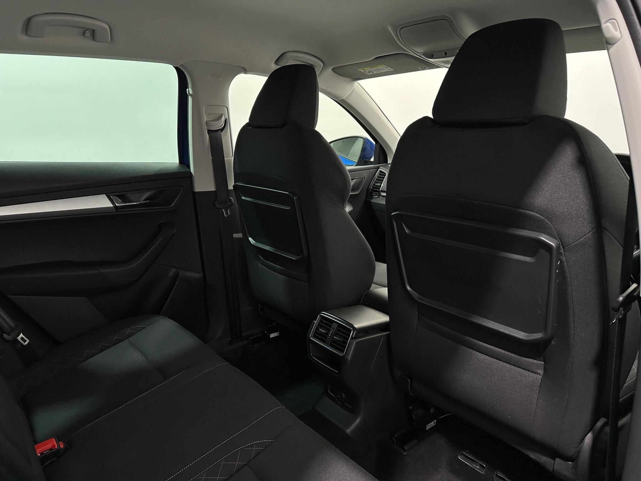 Skoda Karoq view 41