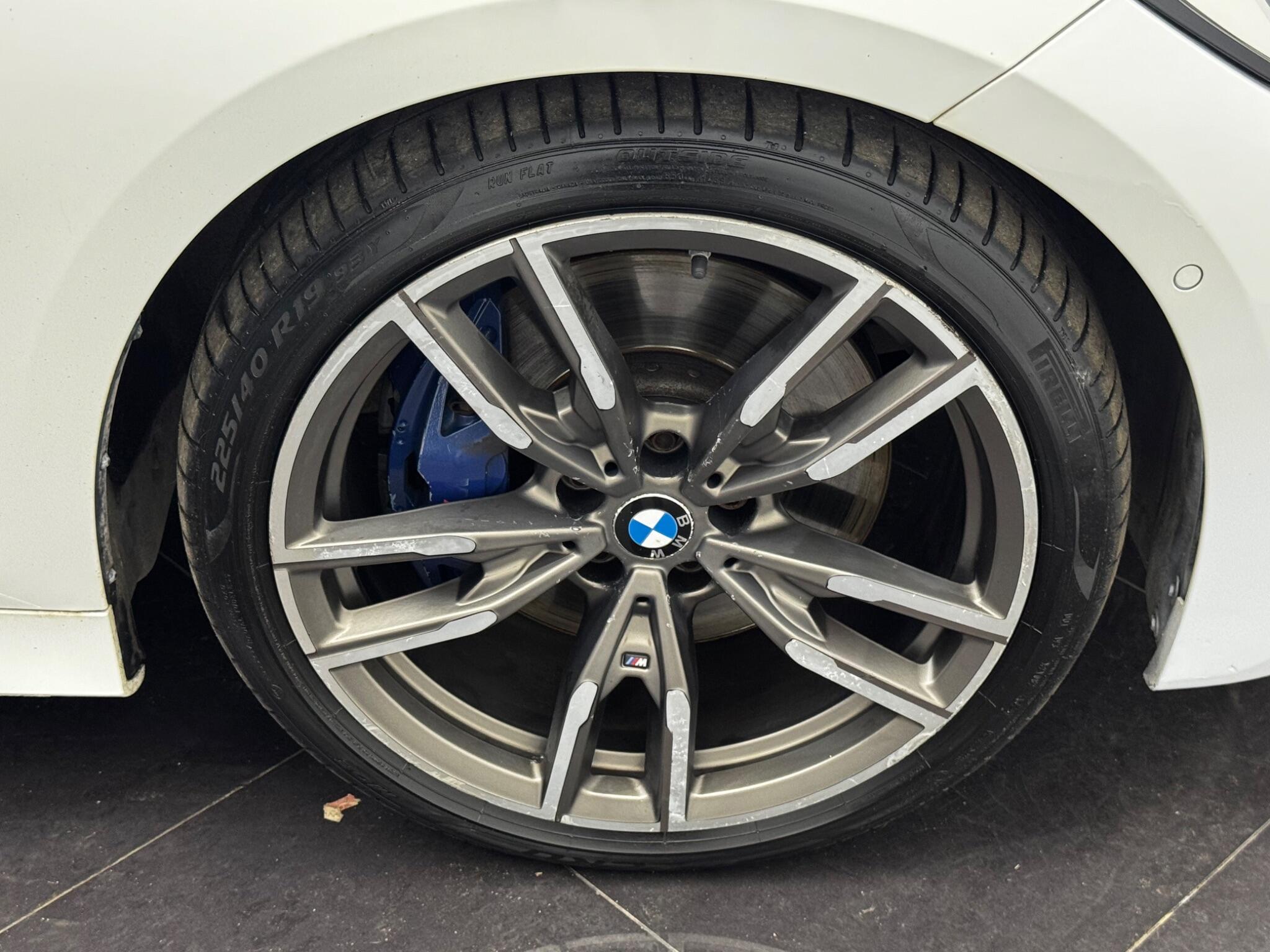 BMW 3 Series view 69