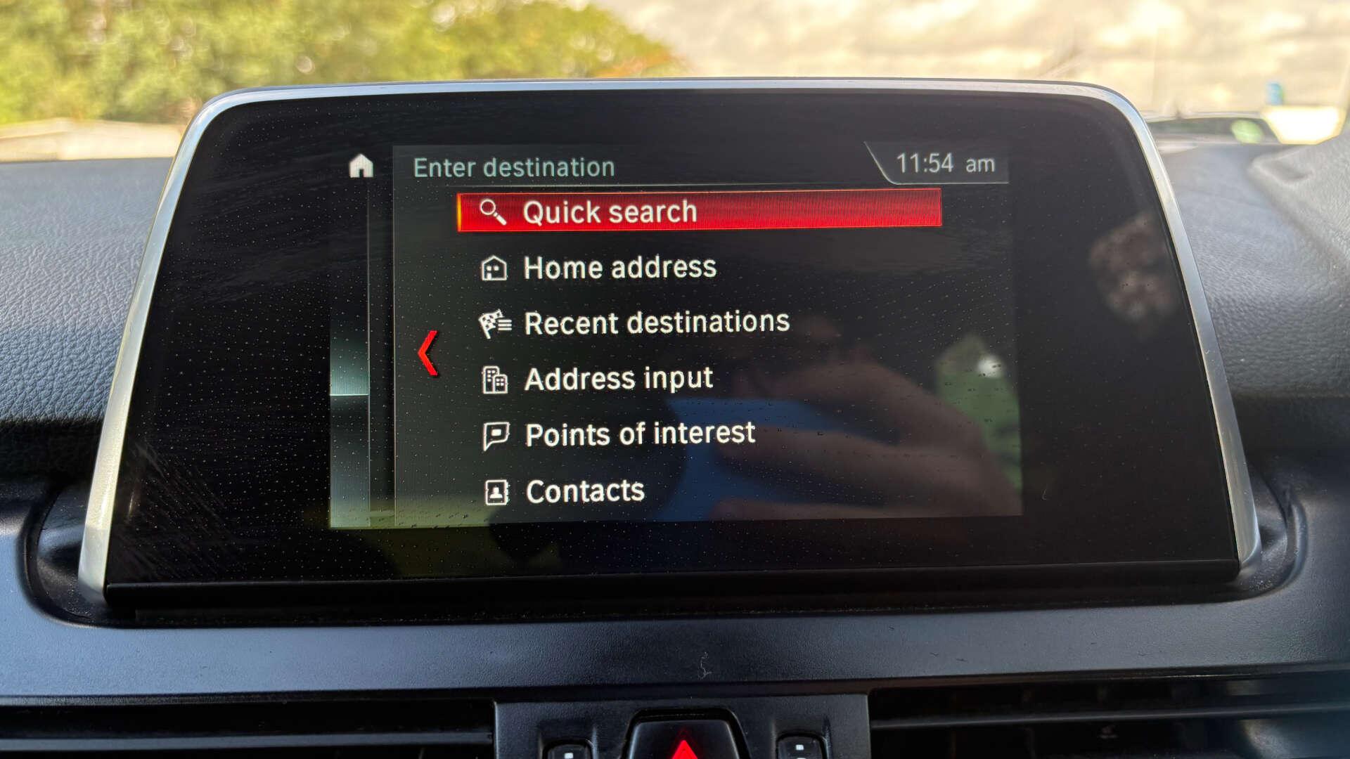 BMW 2 Series view 29