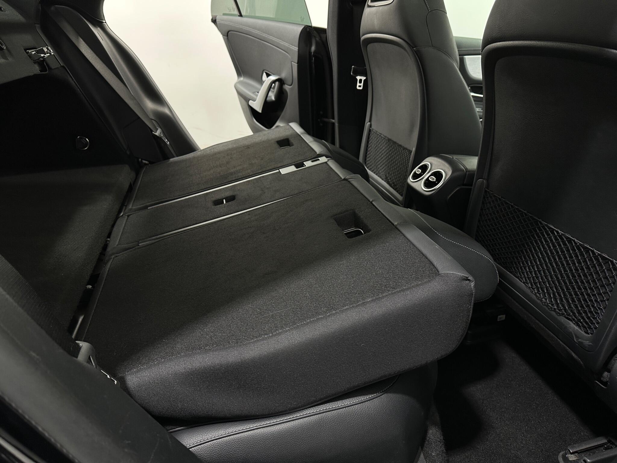 Mercedes-Benz Cla view 48