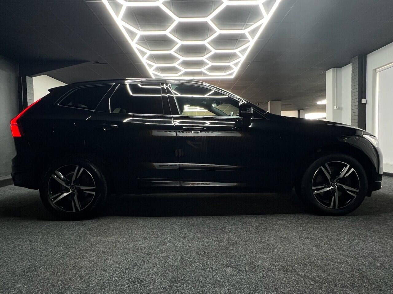 Volvo XC60 view 15