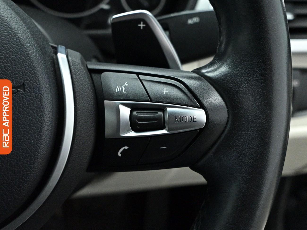 BMW 4 Series view 23