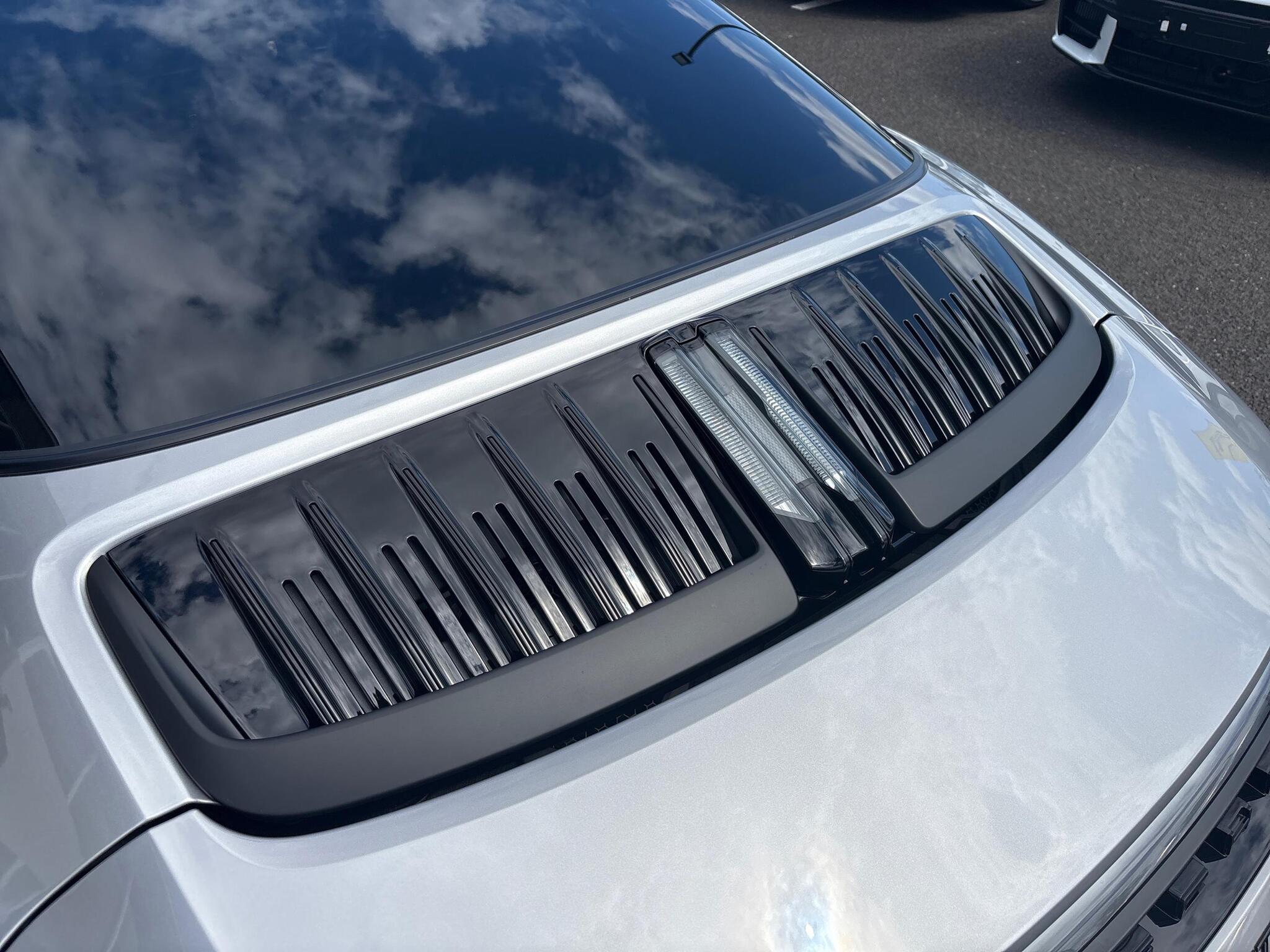 Porsche 911 view 47