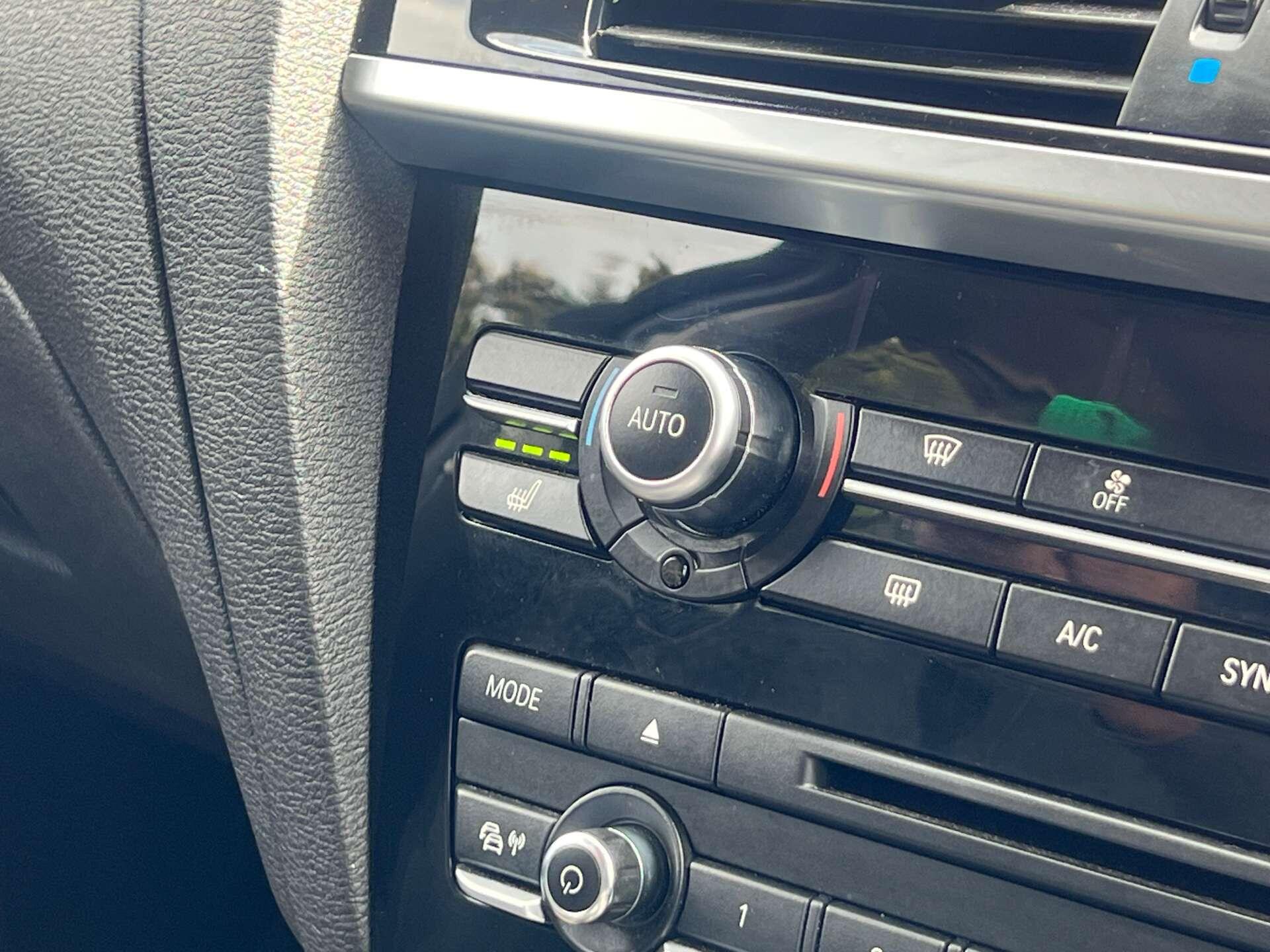 BMW X3 view 27