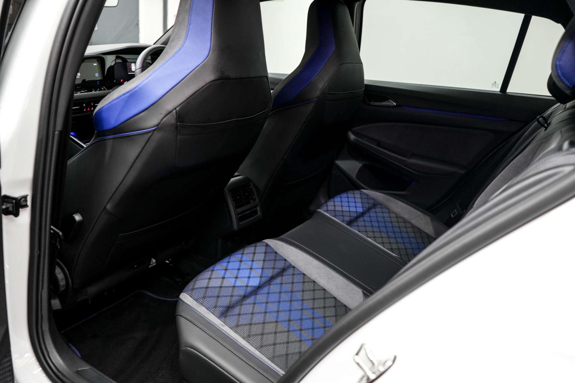 Volkswagen Golf view 25