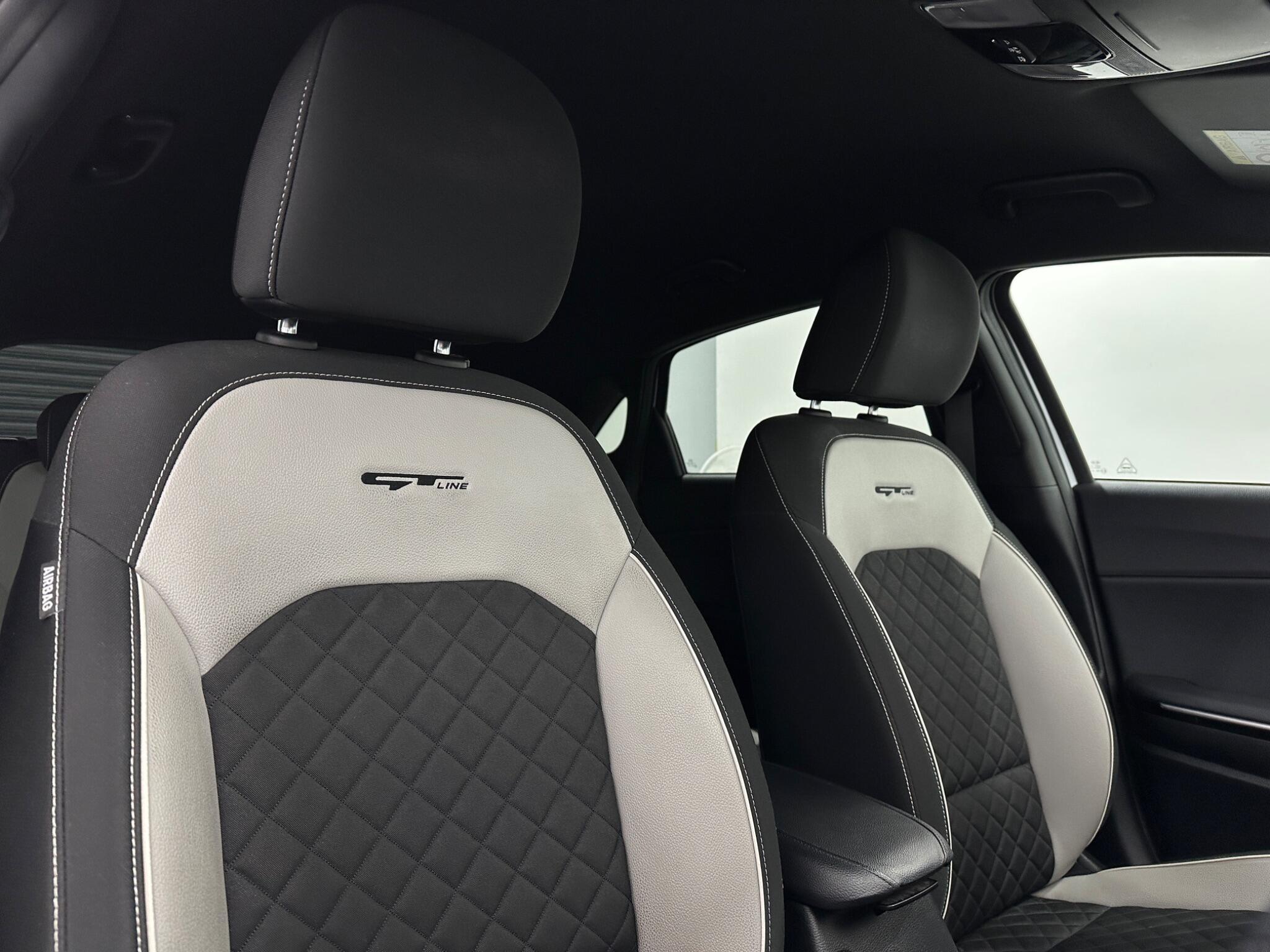 Kia Ceed view 33