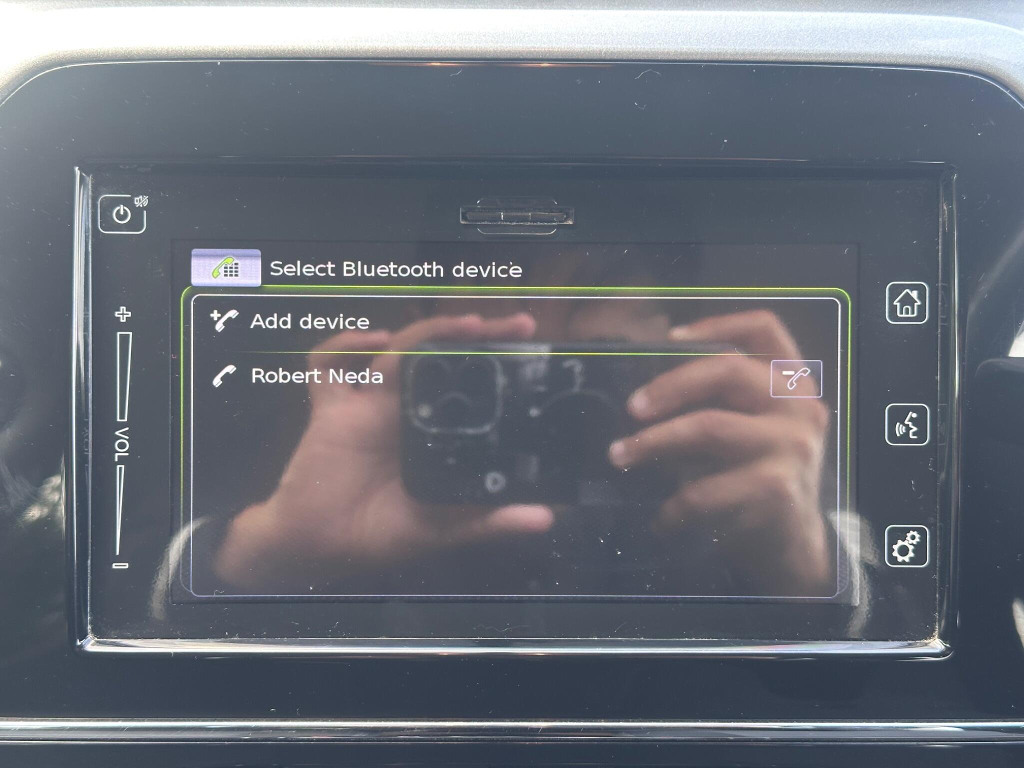 Suzuki Vitara view 49