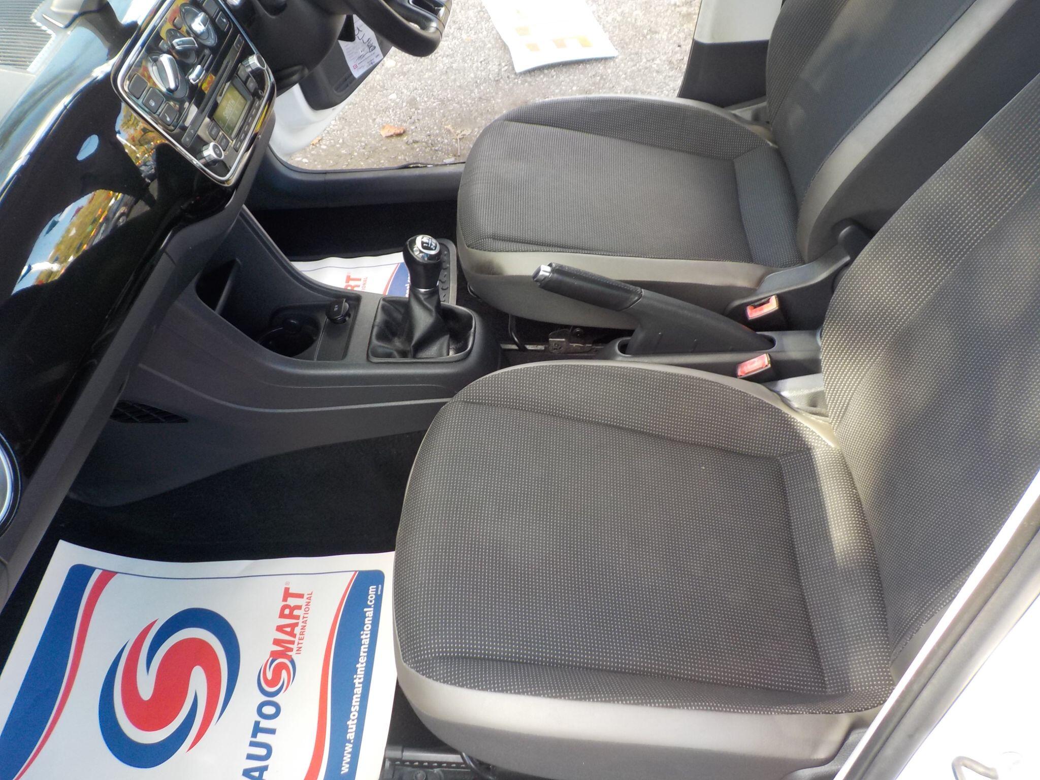 Volkswagen up! 1.0 High up! Euro 5 5dr