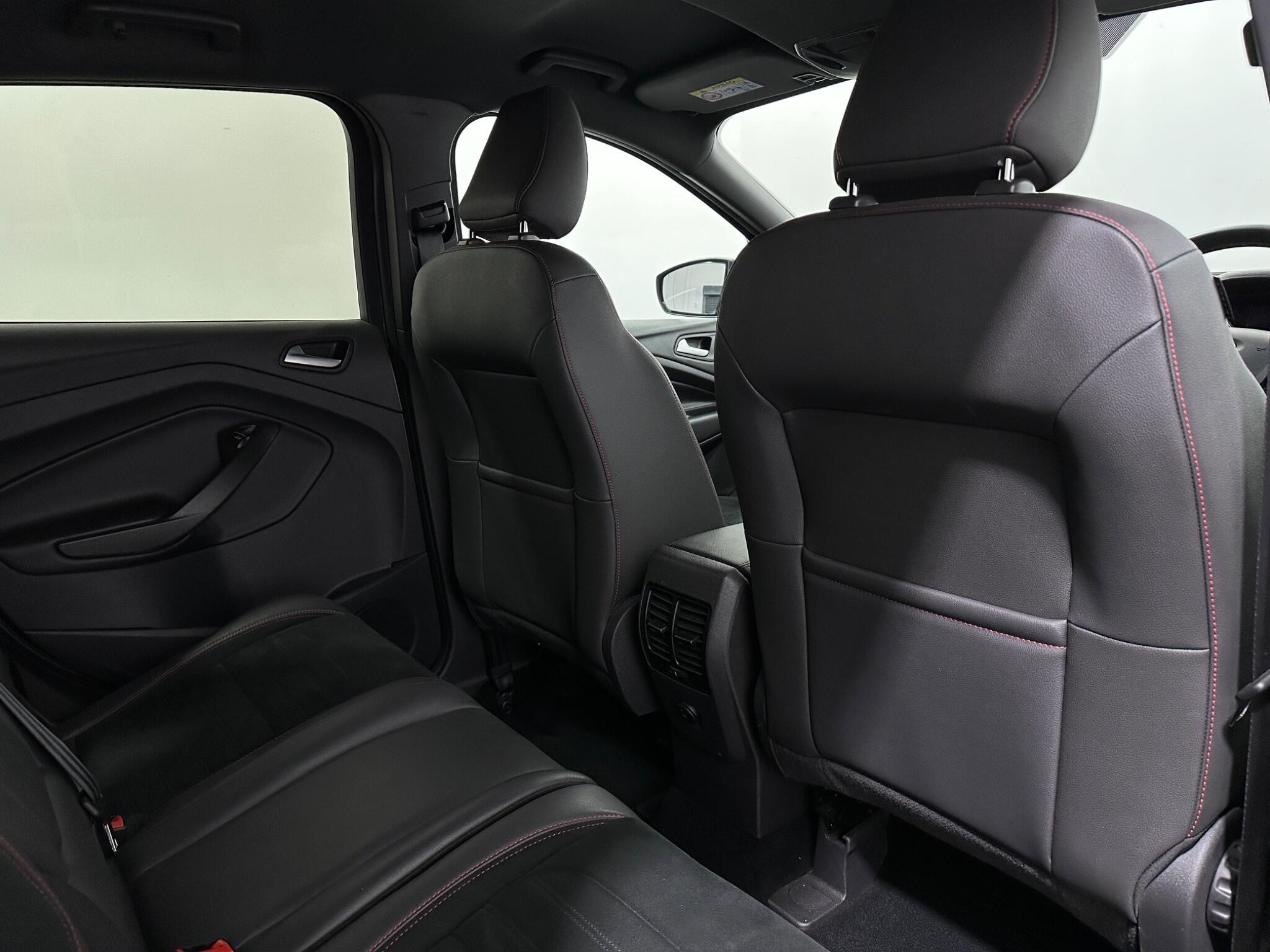 Ford Kuga view 39