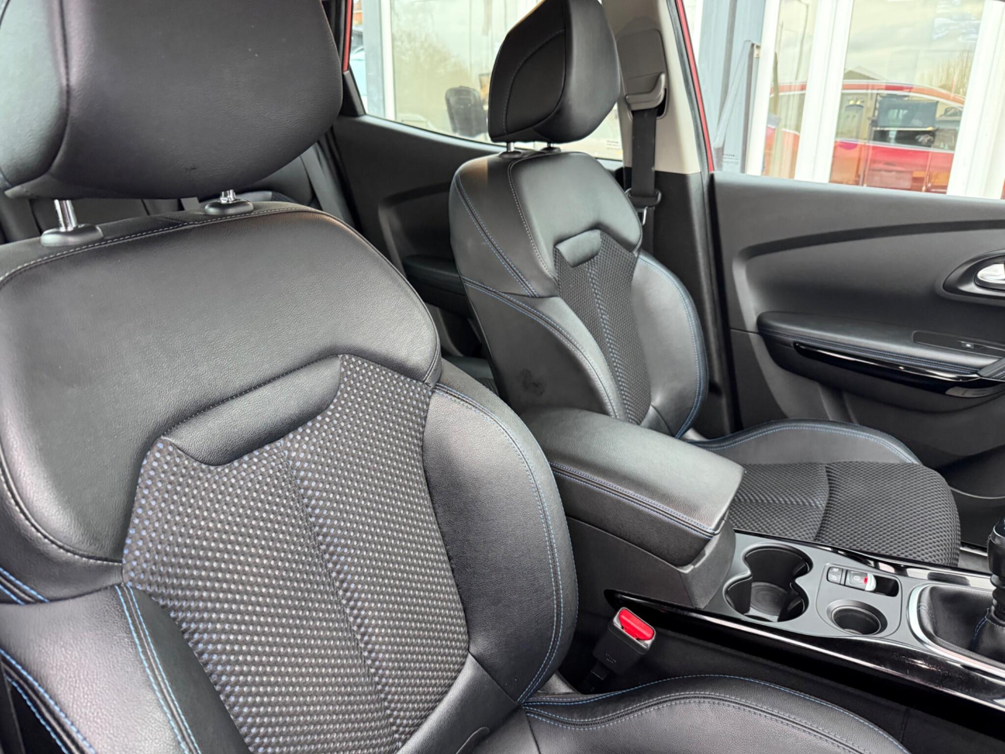Renault Kadjar view 10