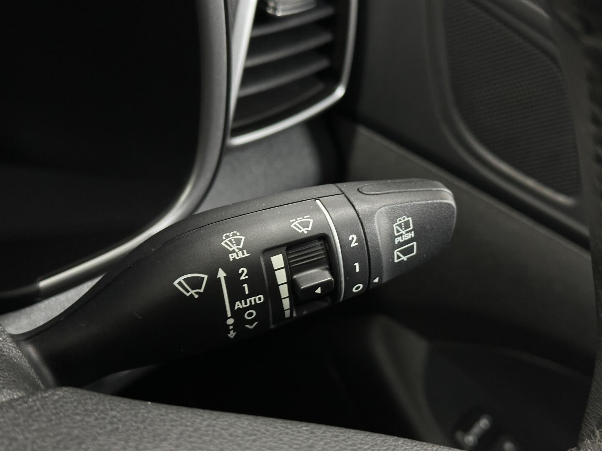 Hyundai Tucson view 17