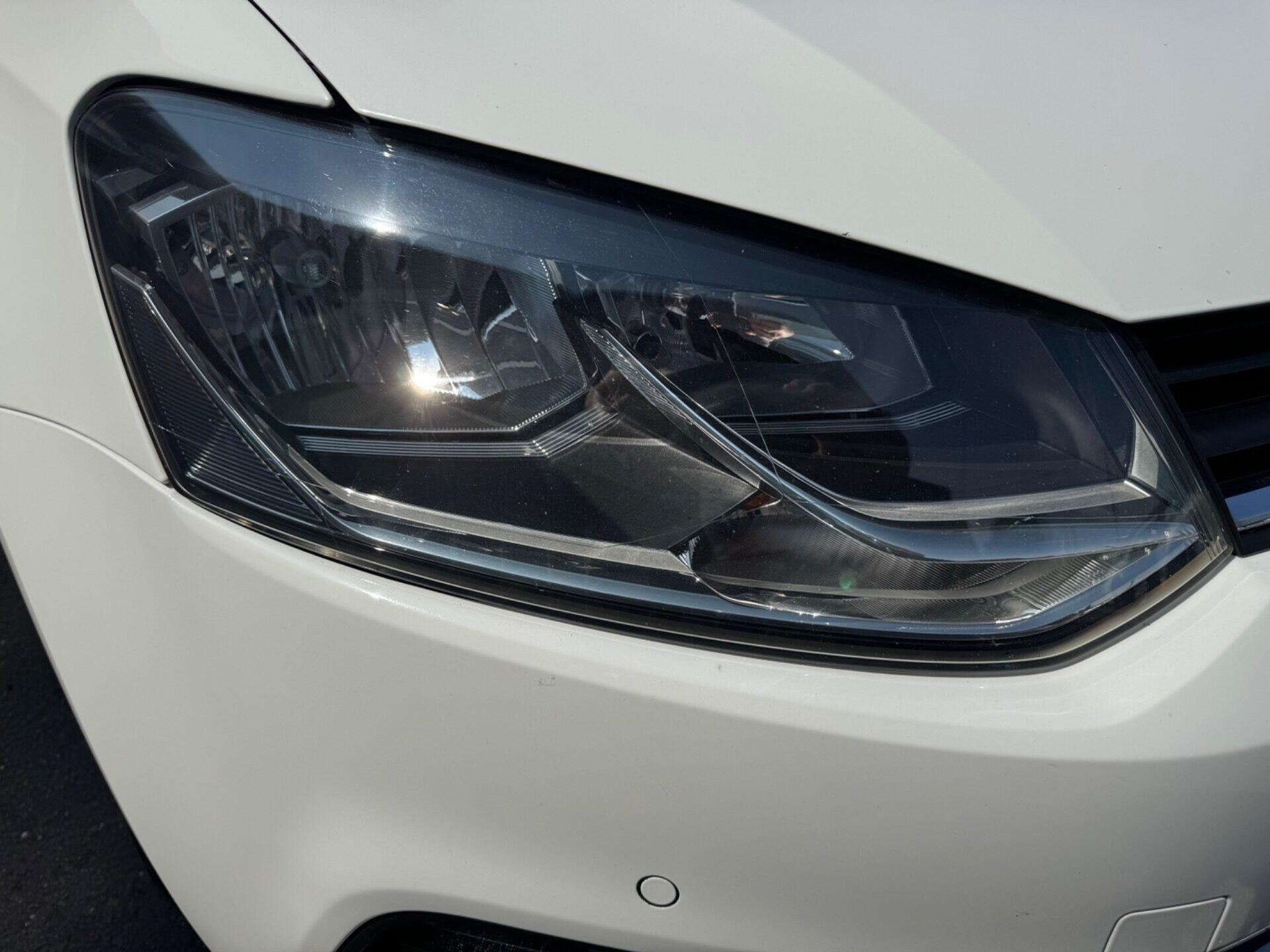 Volkswagen Polo view 18