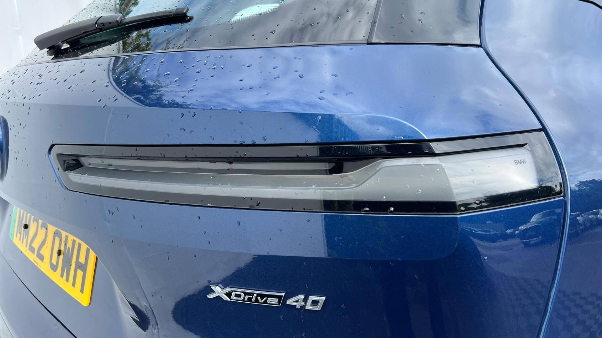 BMW Ix view 22