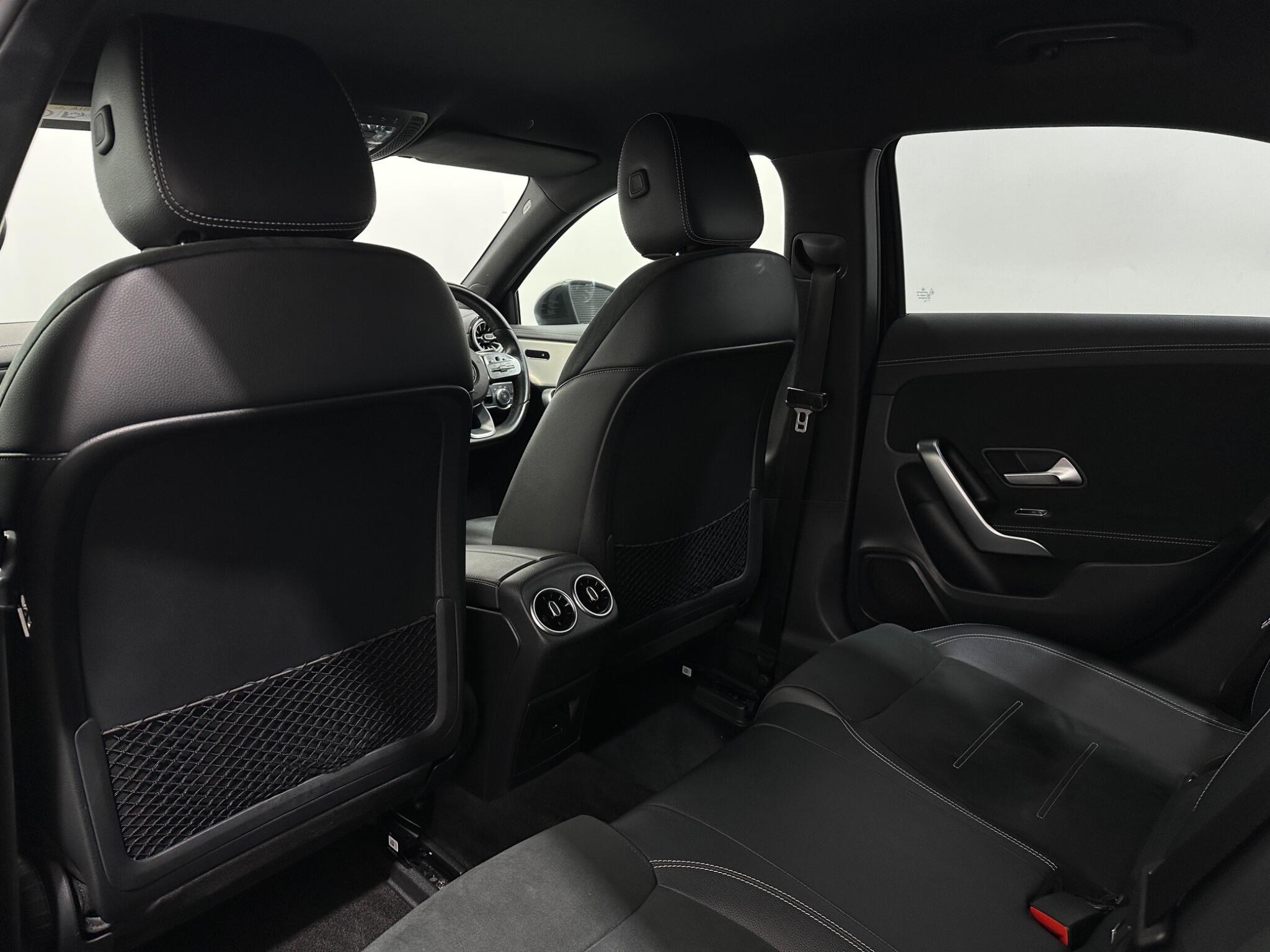 Mercedes-Benz A-Class view 40