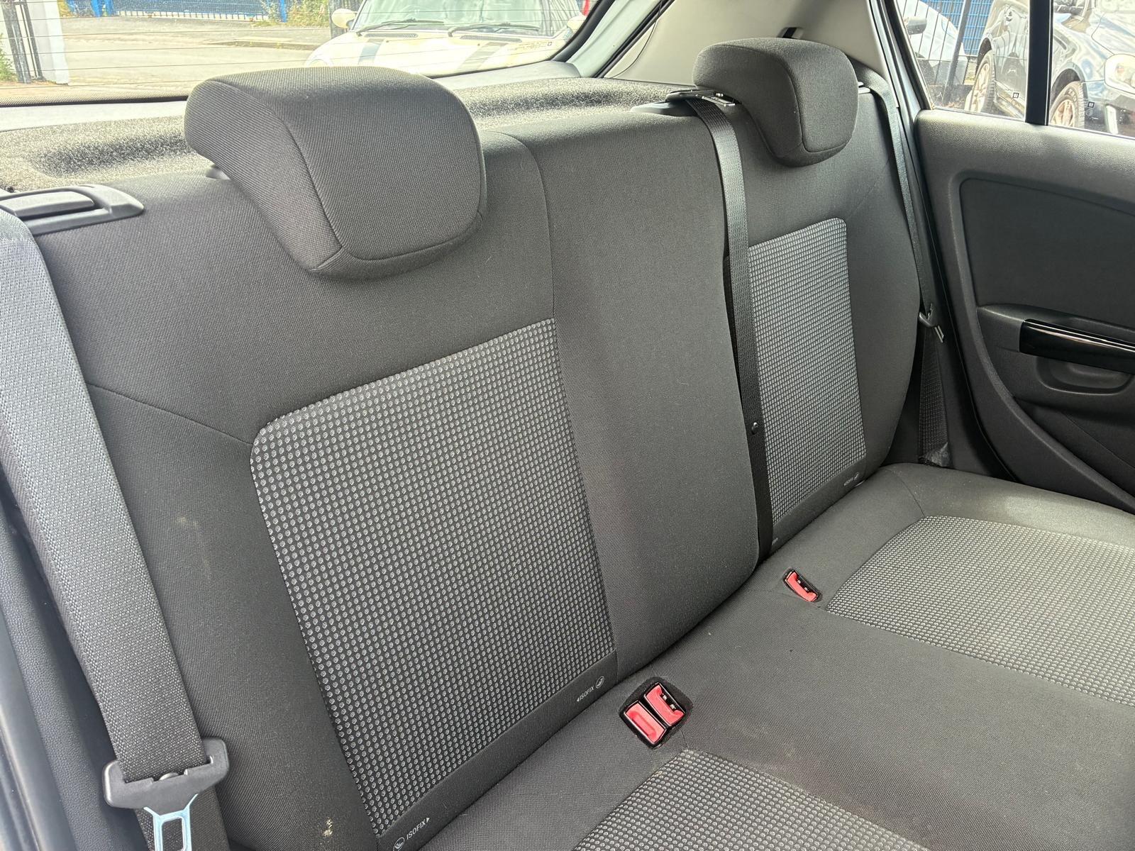 Vauxhall Corsa view 16