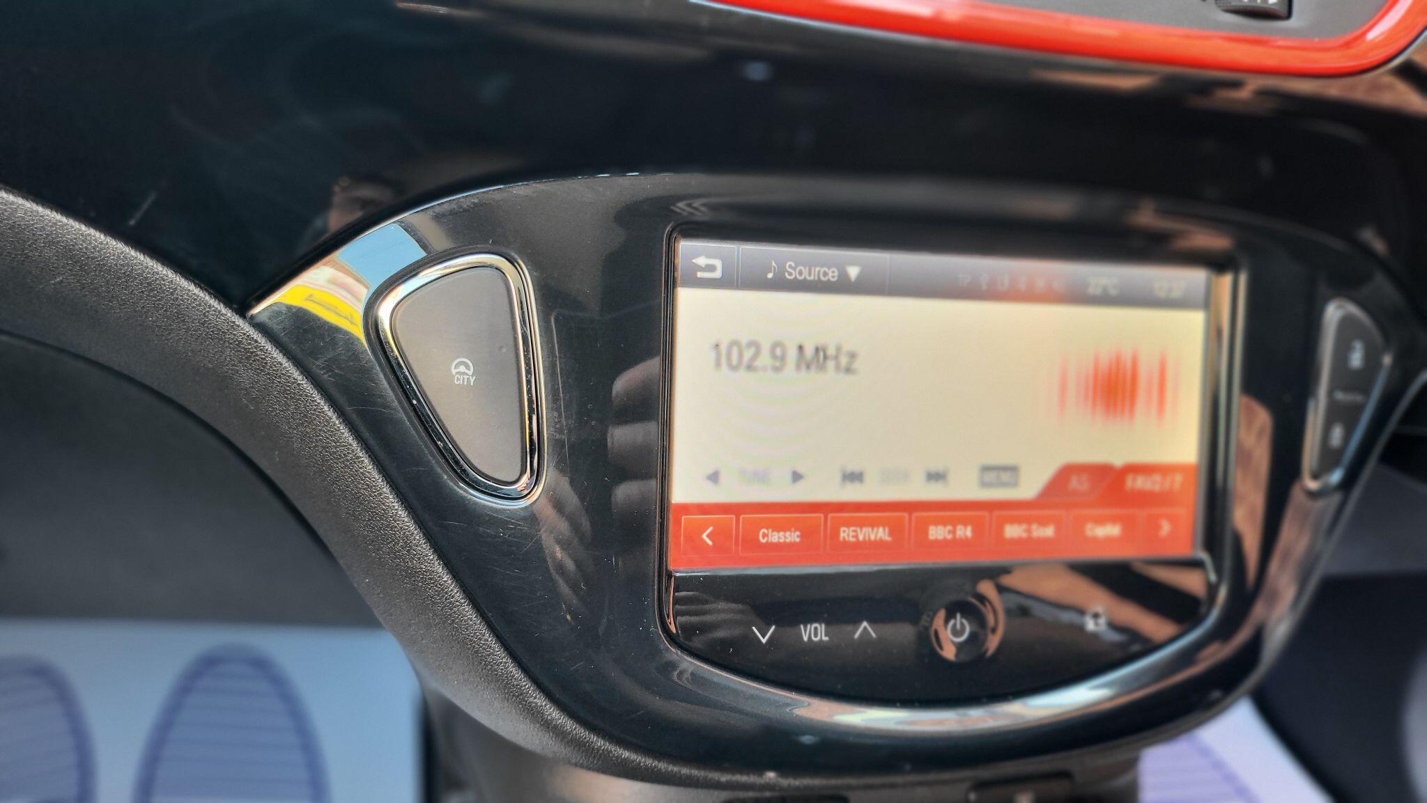 Vauxhall Corsa view 37