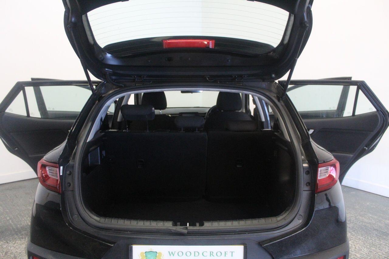 Kia Stonic view 28