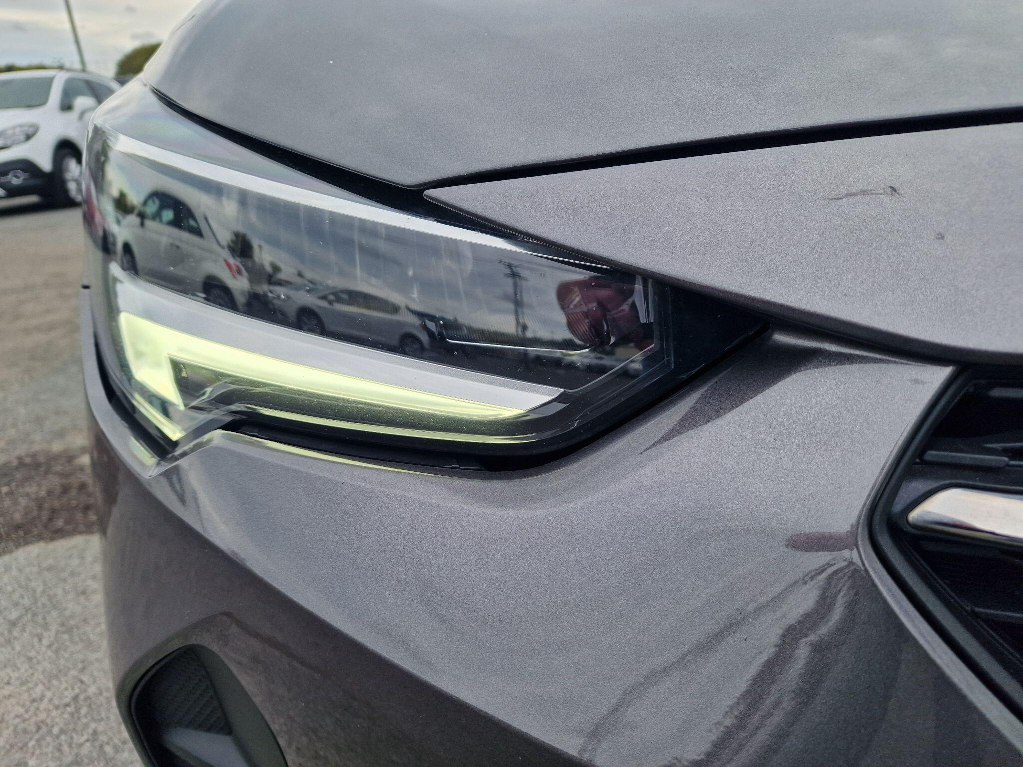 Vauxhall Corsa view 37