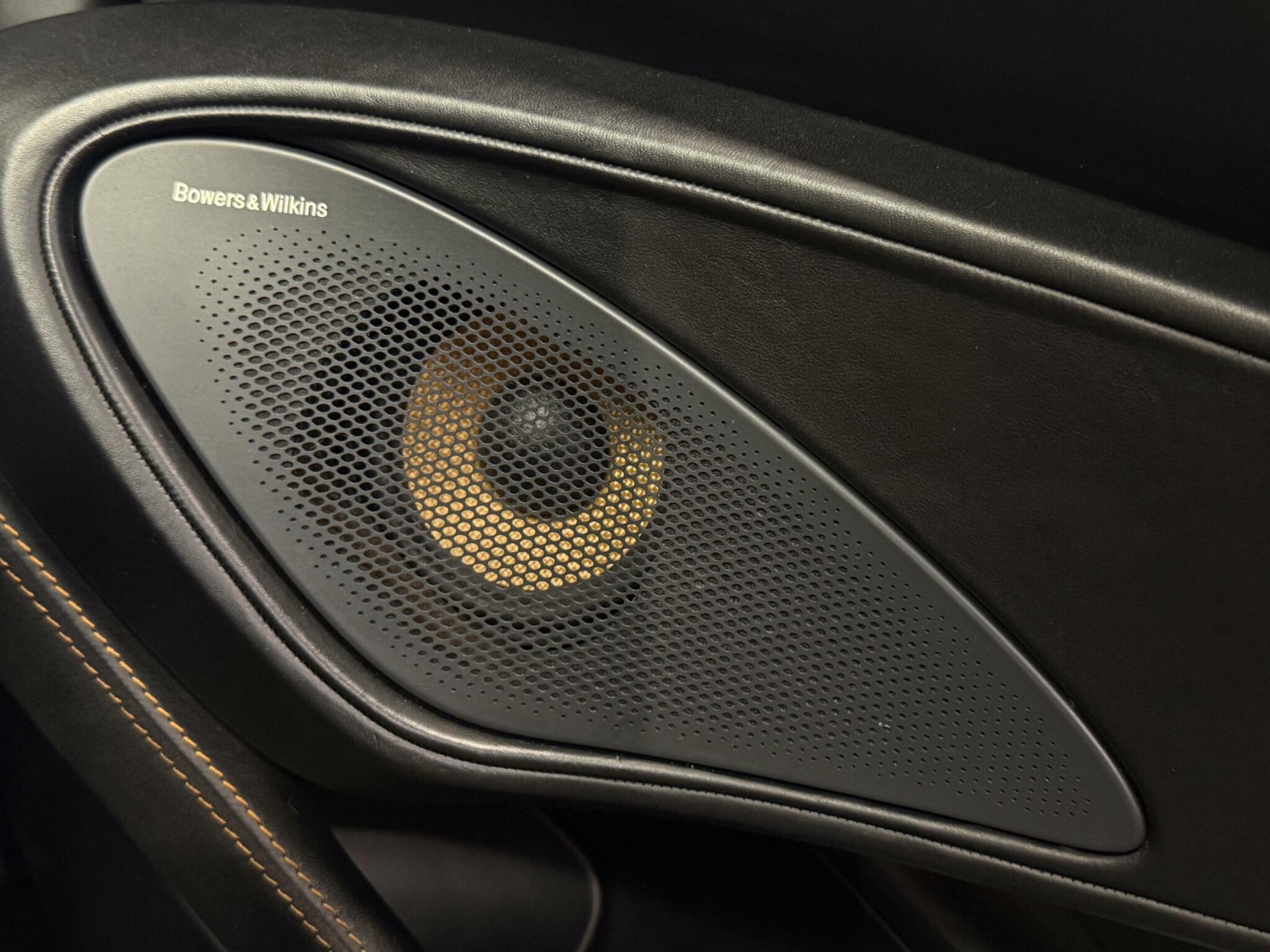 Mclaren 570s view 38